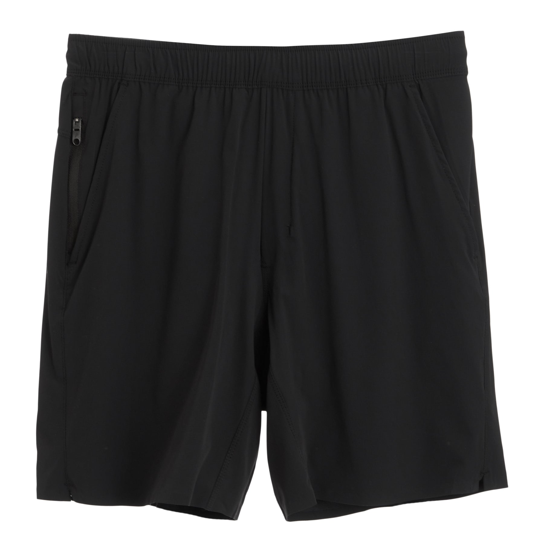 Zero Short