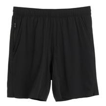 Zero Short