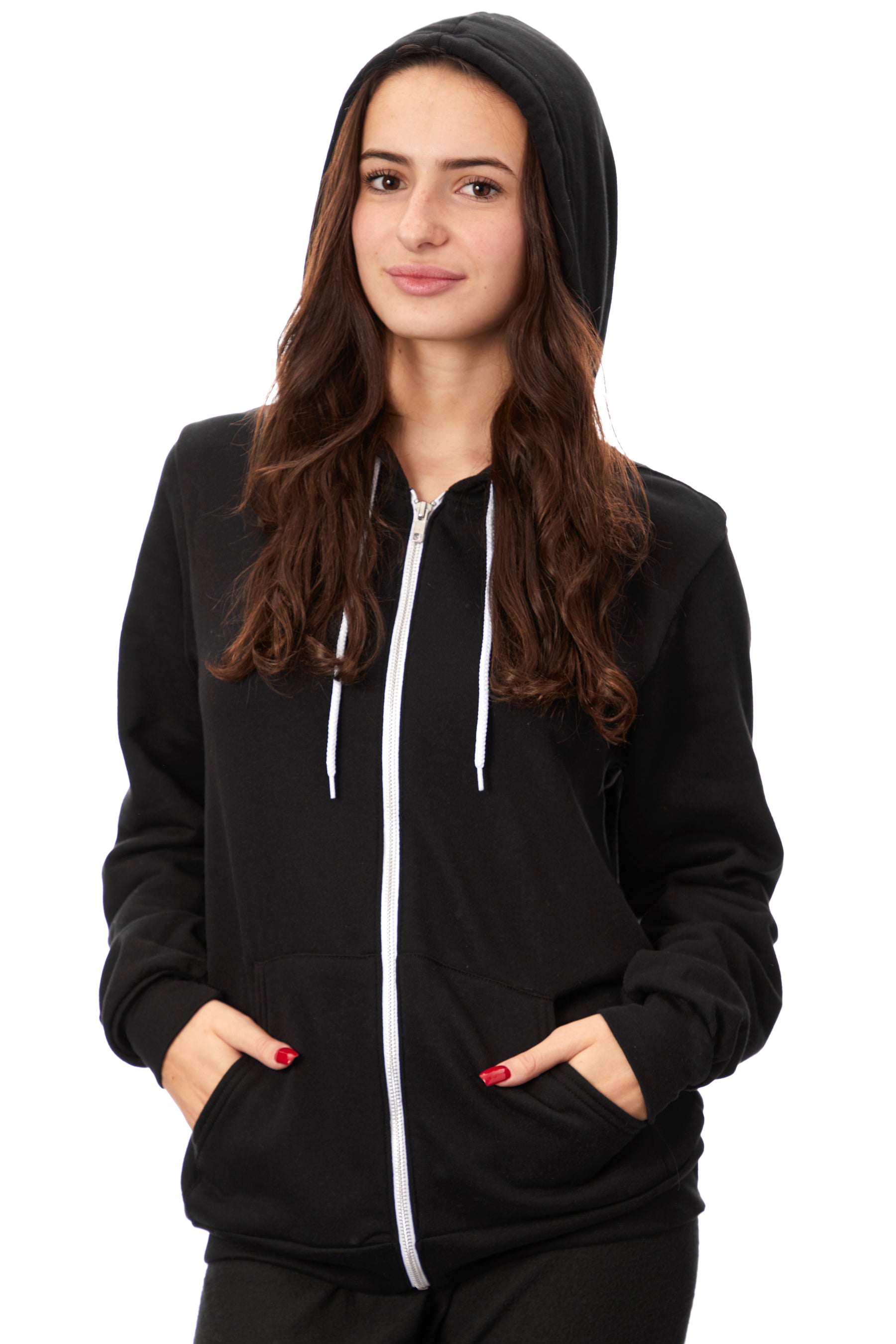 All You Need Is Love Zip Hoodie