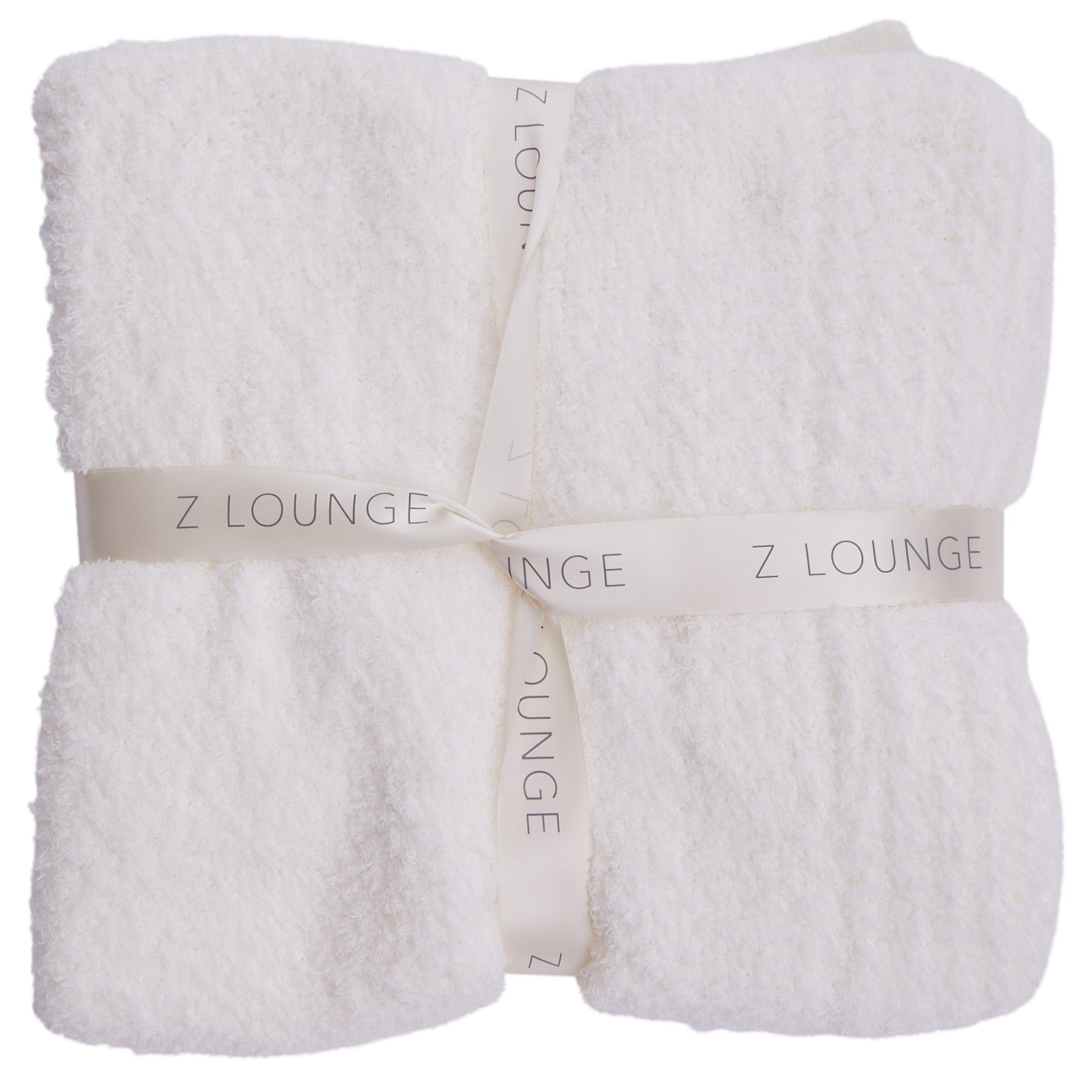 Must-Have Plush Blanket