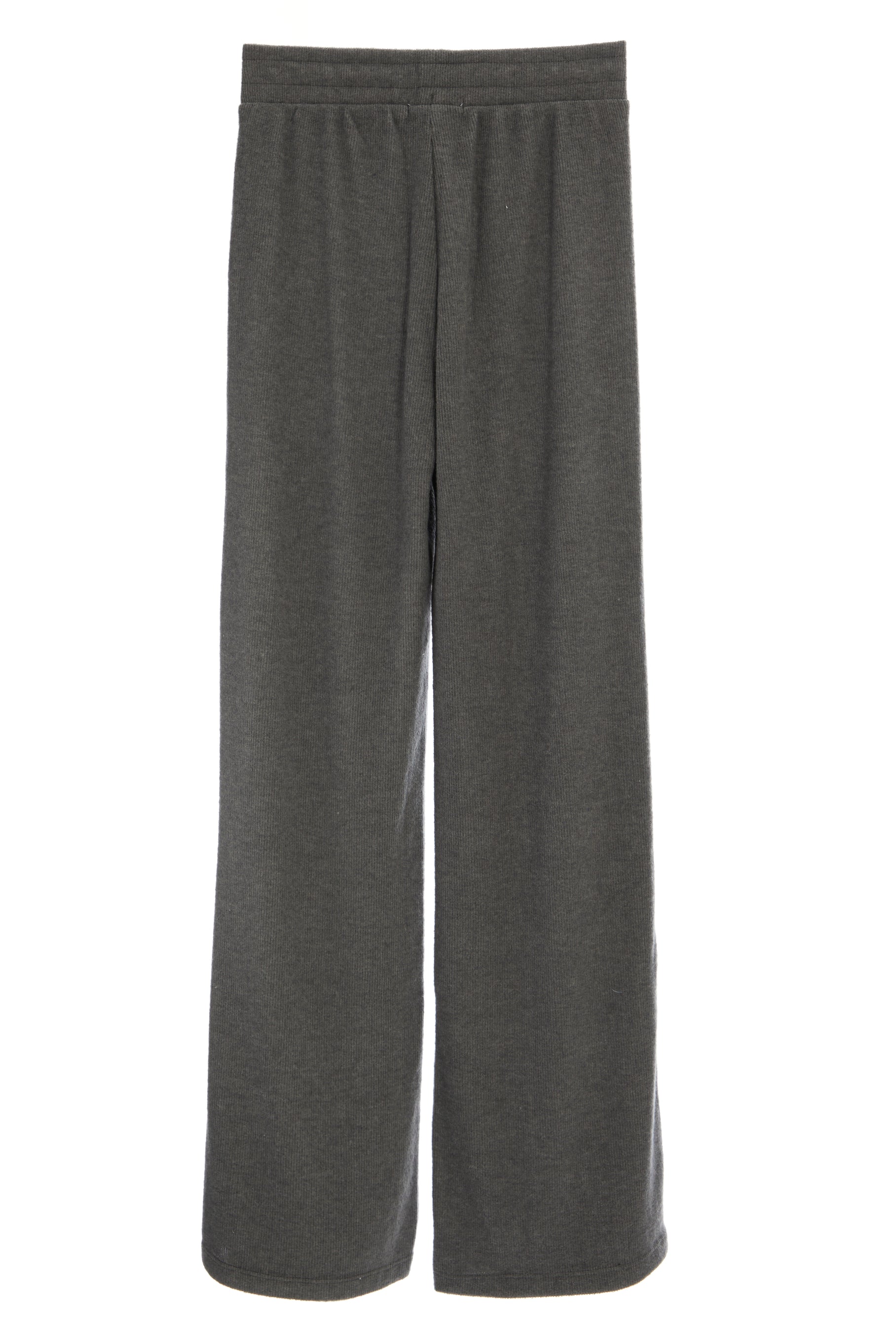Show Some Flare Rib Pant