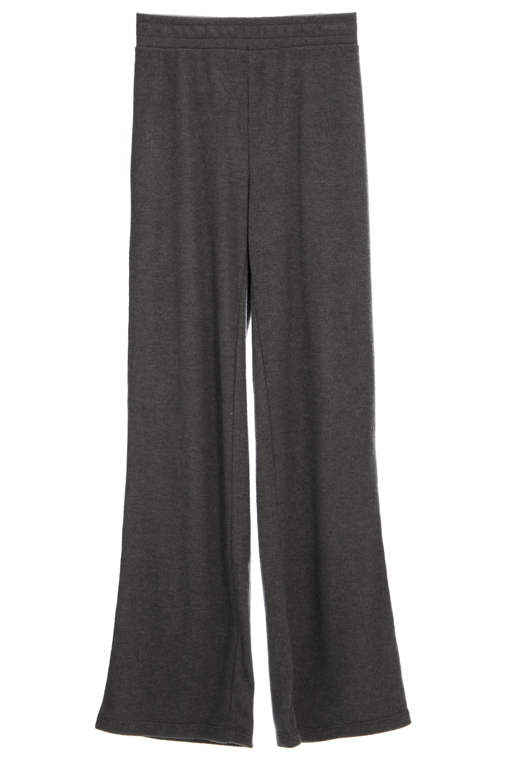 Show Some Flare Rib Pant