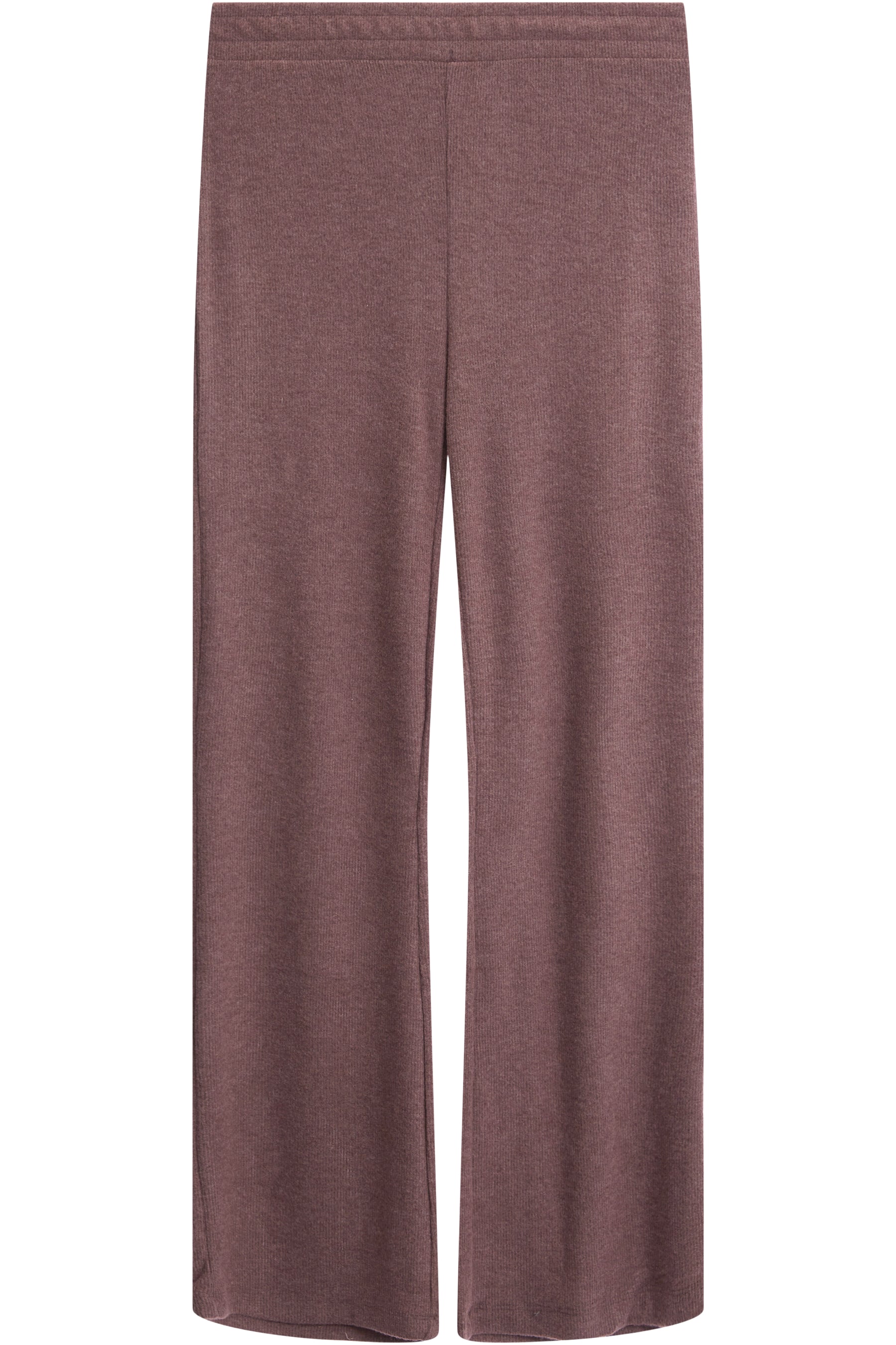 Show Some Flare Rib Pant