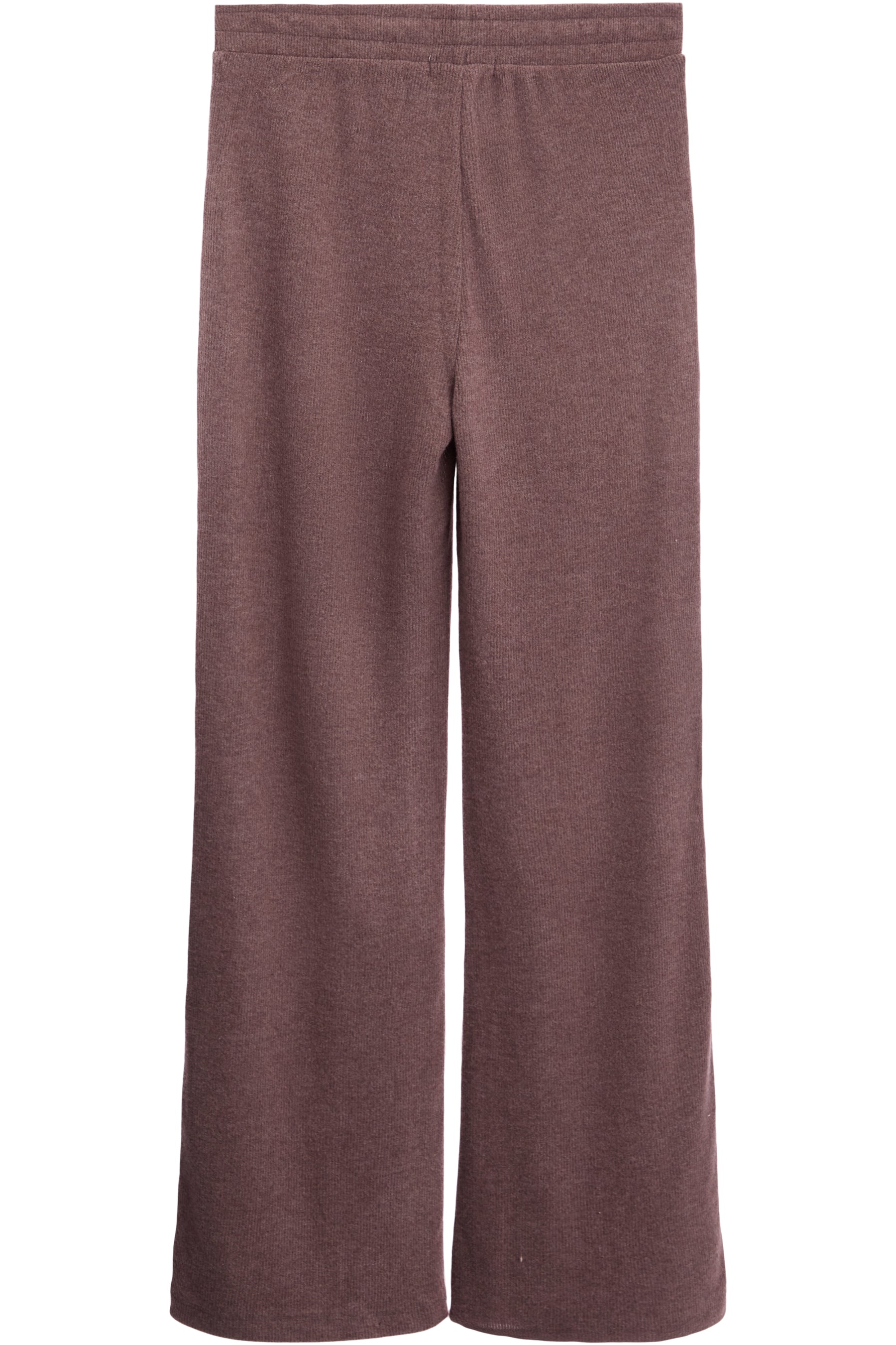 Show Some Flare Rib Pant