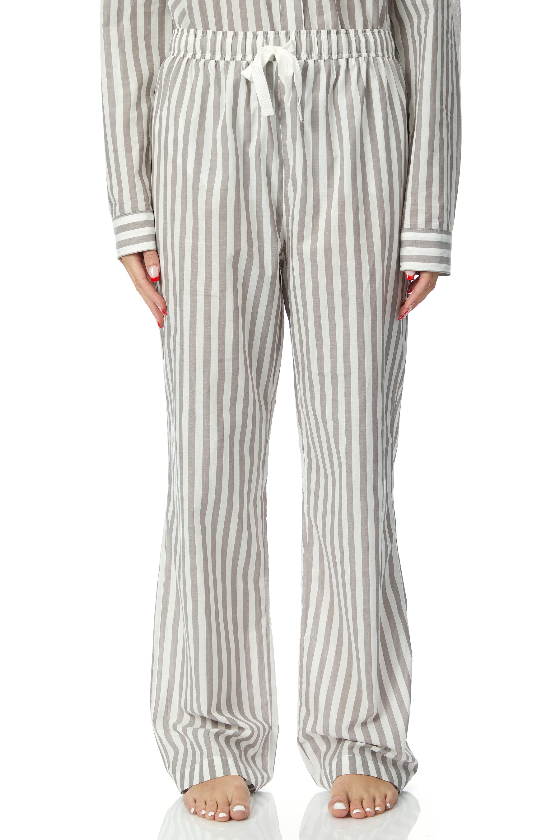 Classic Stripe Pajama Pant