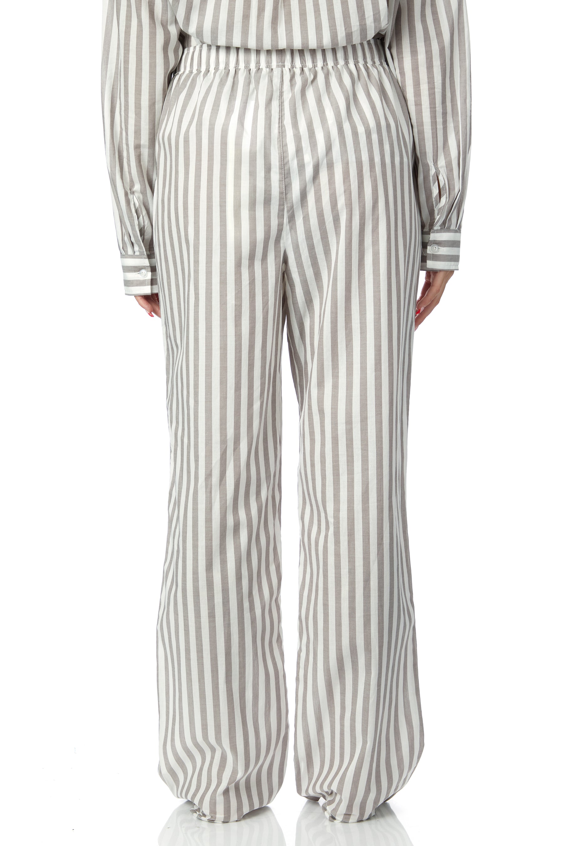 Classic Stripe Pajama Pant