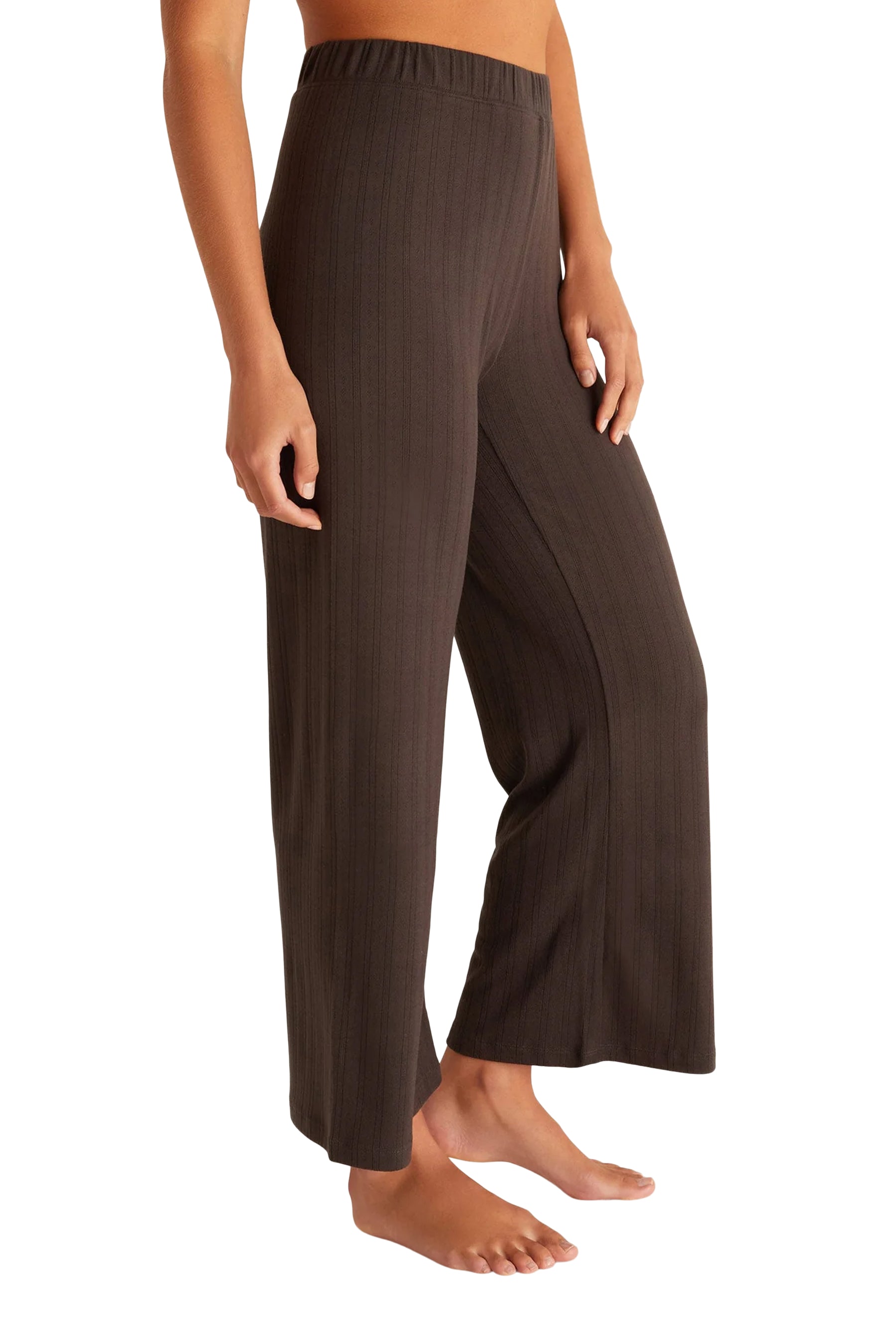Homebound Pointelle Pant