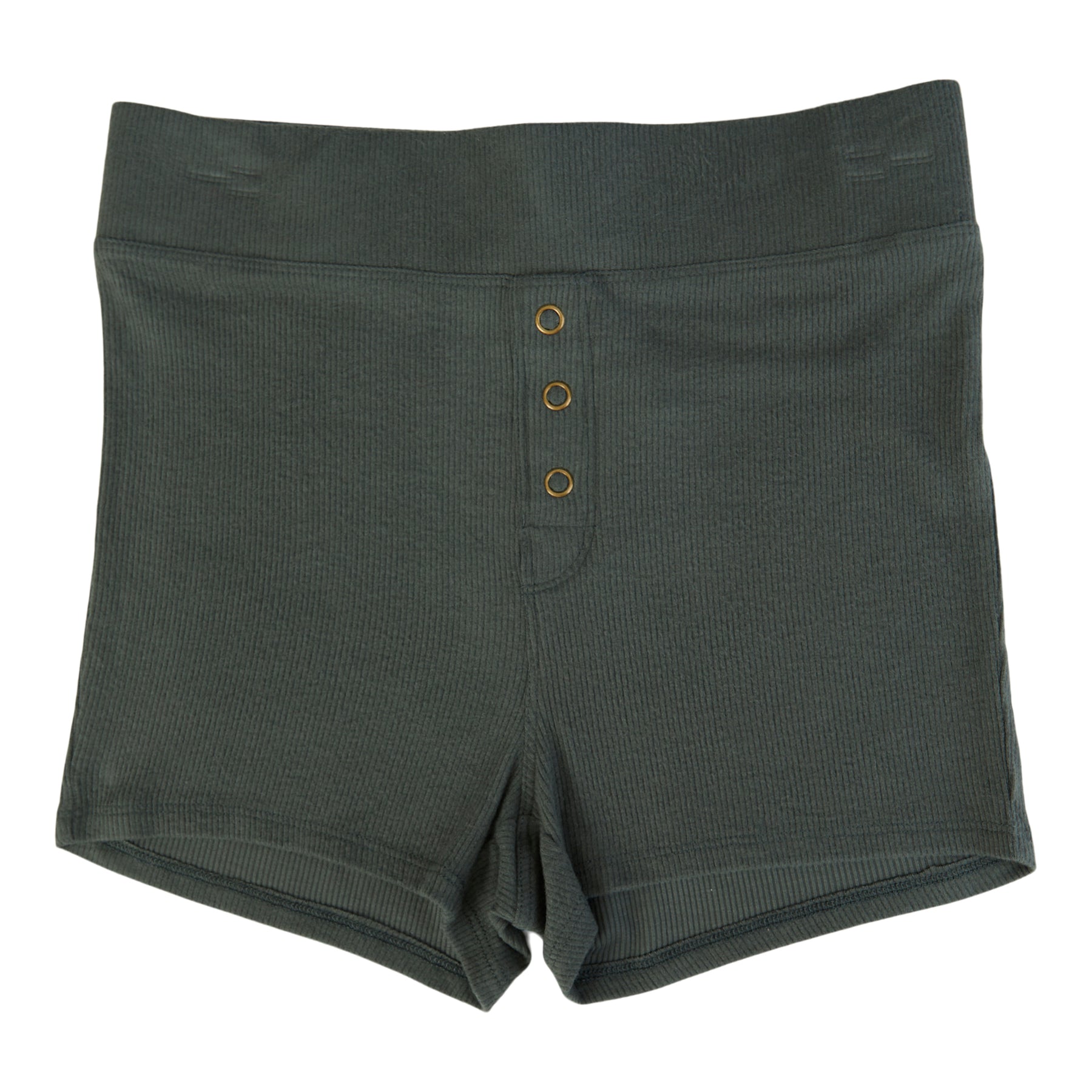 Cabin Rib Boxer