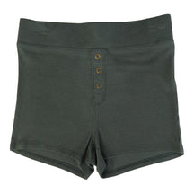 Cabin Rib Boxer