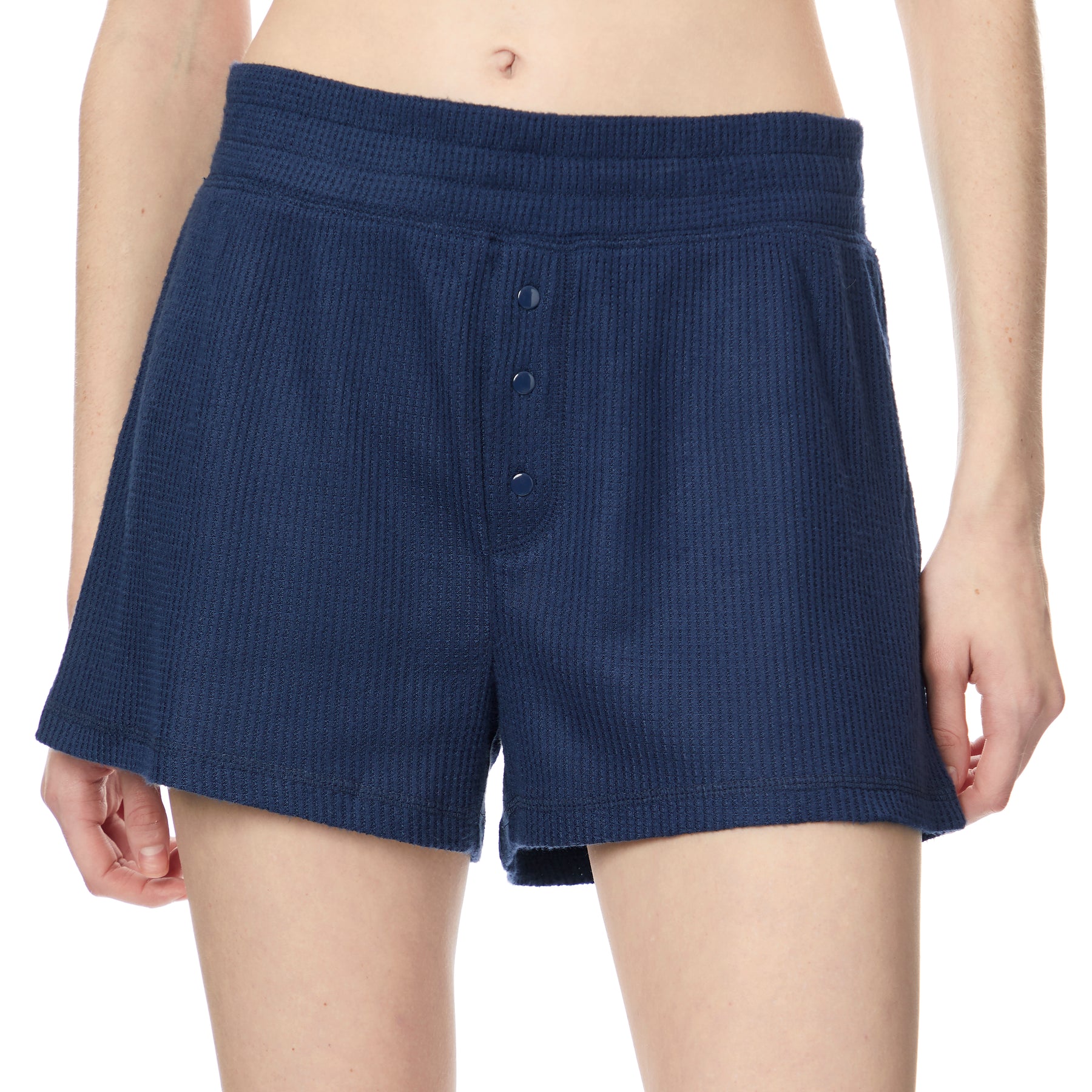 Flutter Thermal Short