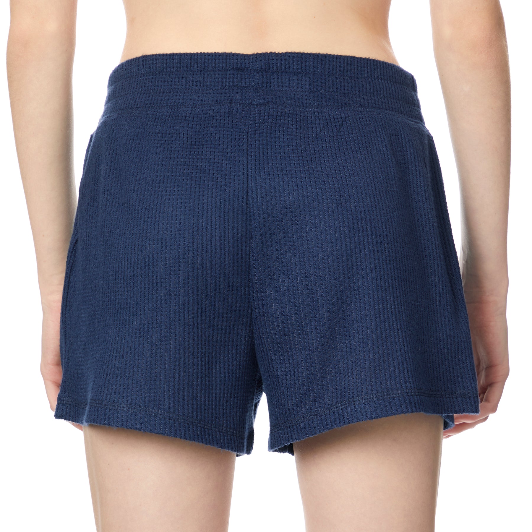Flutter Thermal Short