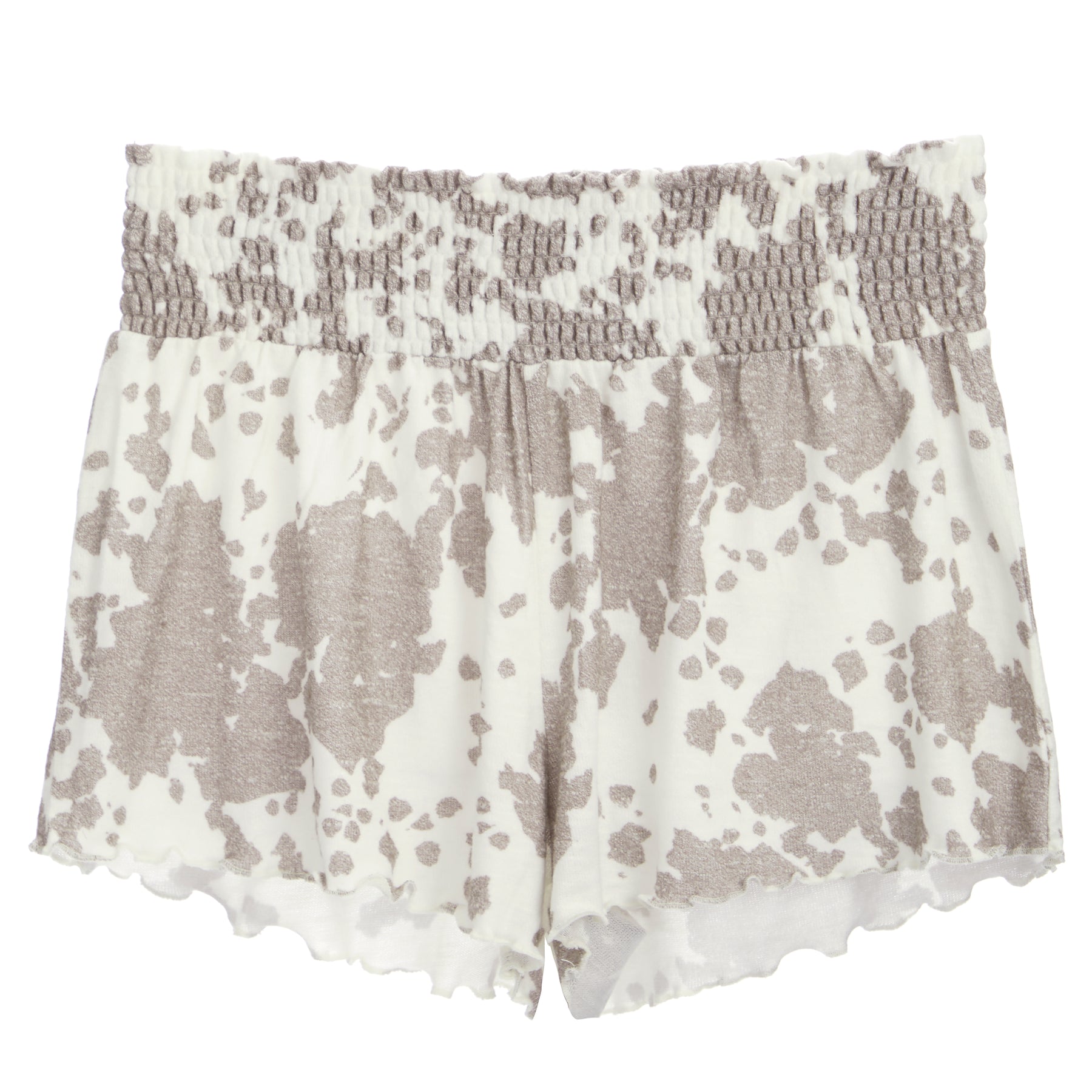 Dawn Animal Short