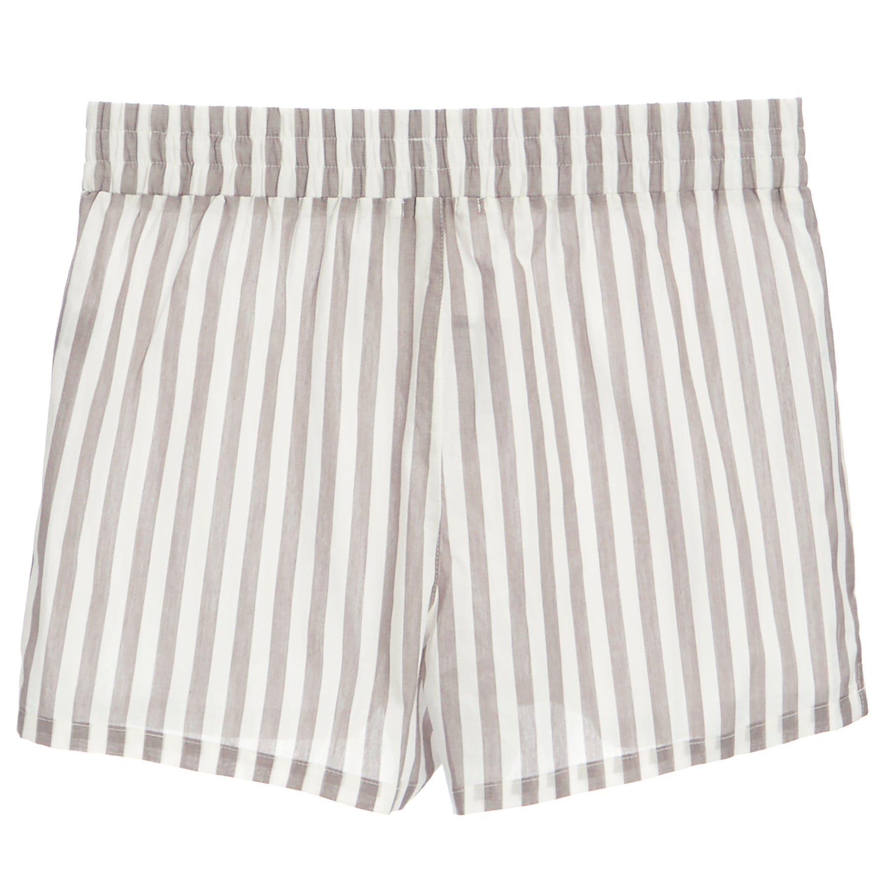 Co-Ed Stripe Boxer