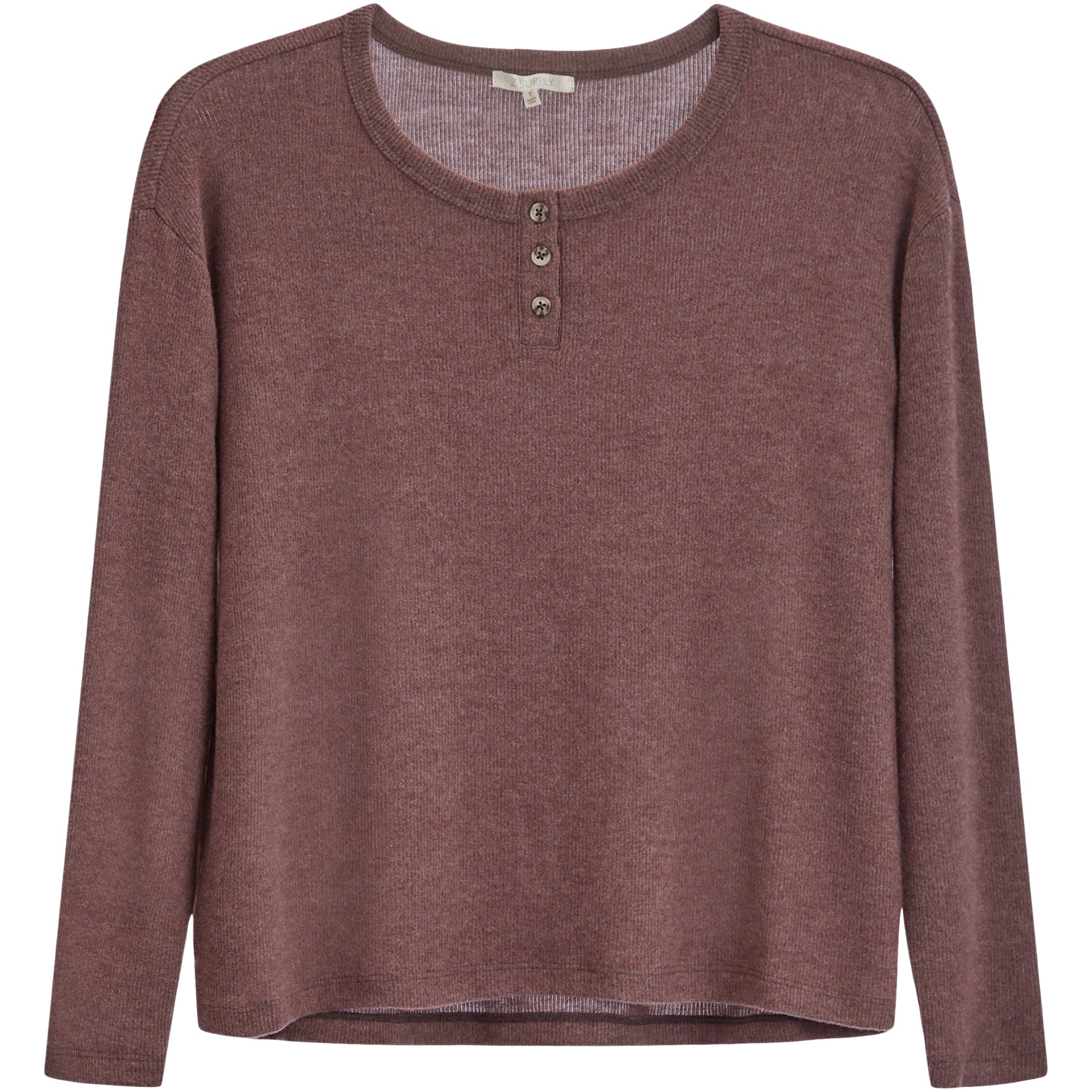 Dream Time Rib Top