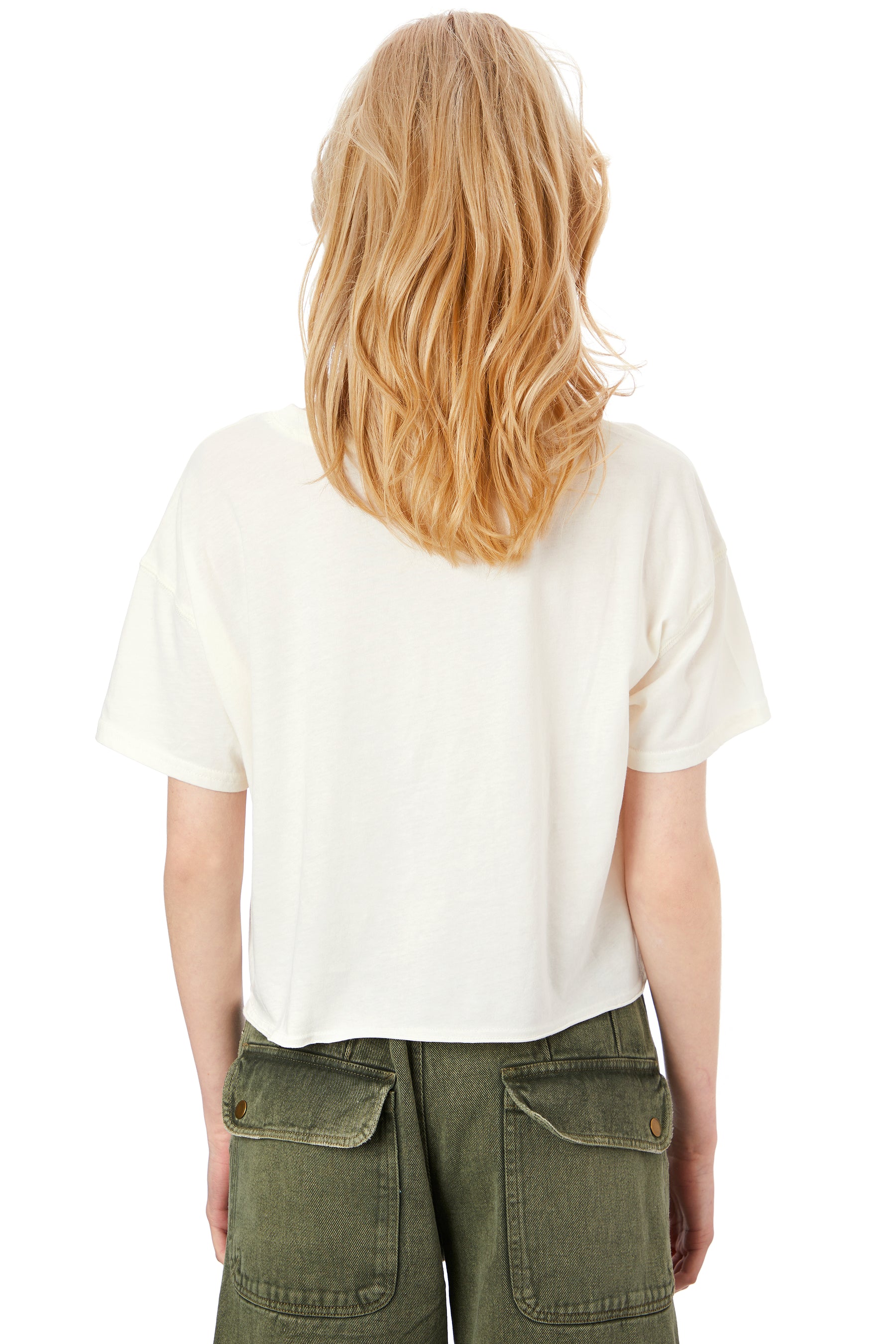 Vintage Palm Springs Tee