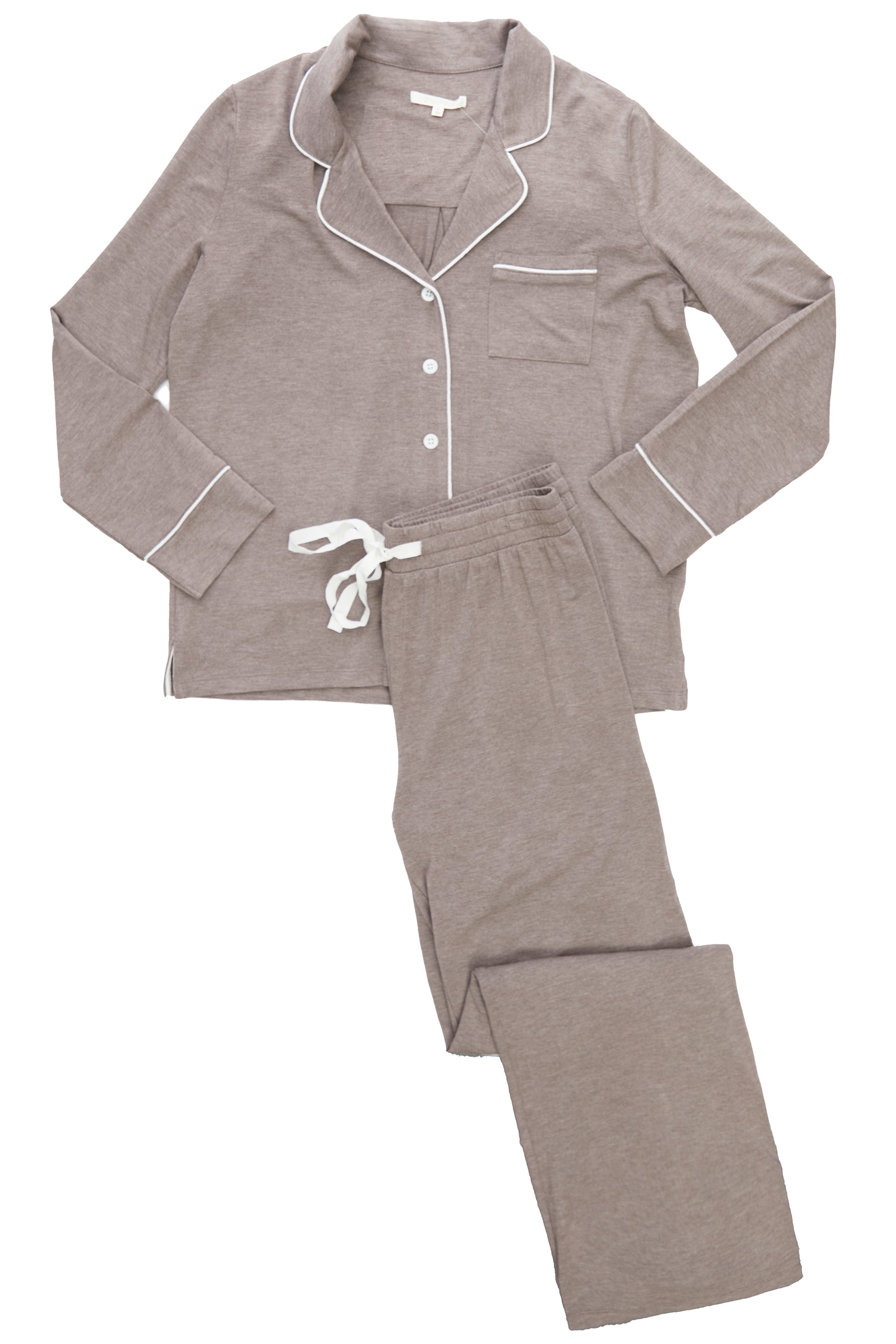 Softest Model Pajama Set