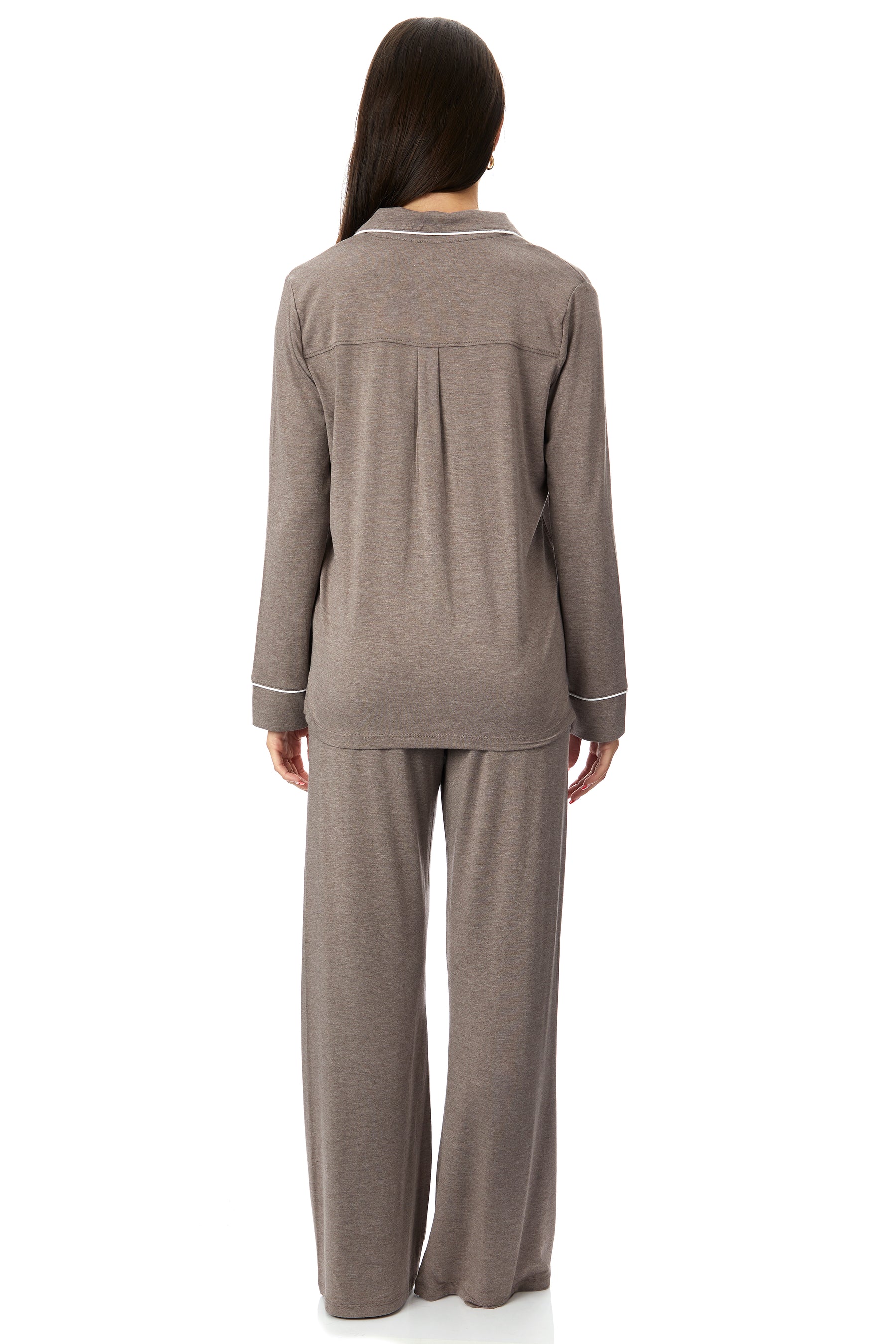 Softest Model Pajama Set