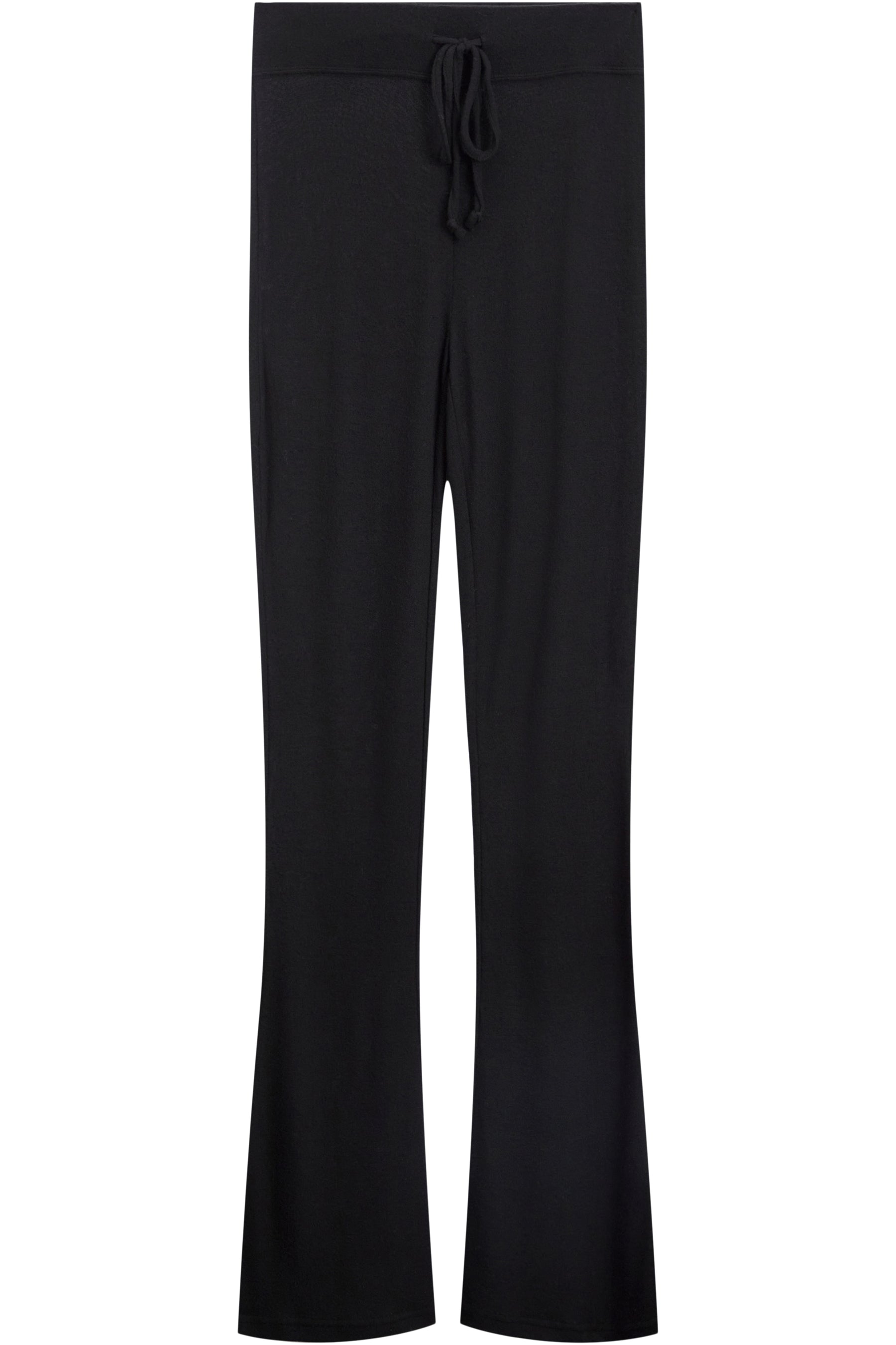The Marled Flare Pant