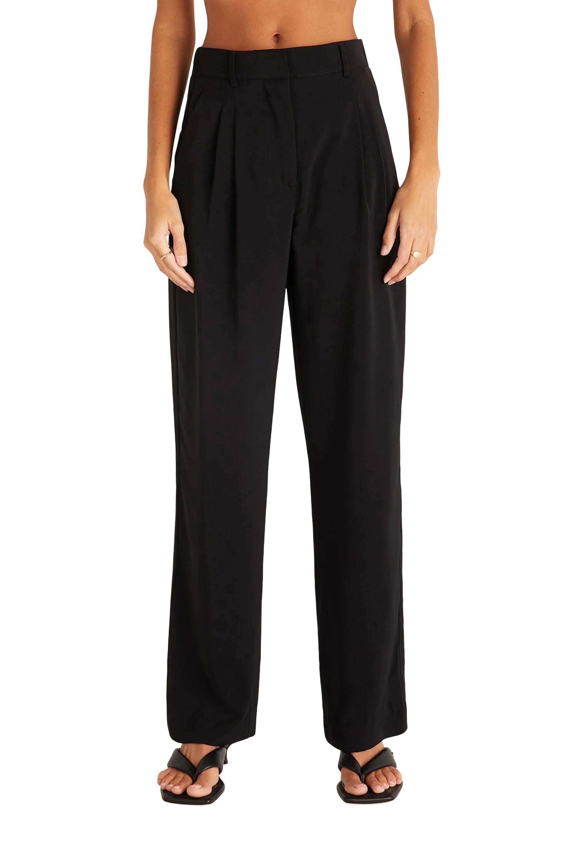 Lucy Twill Pant