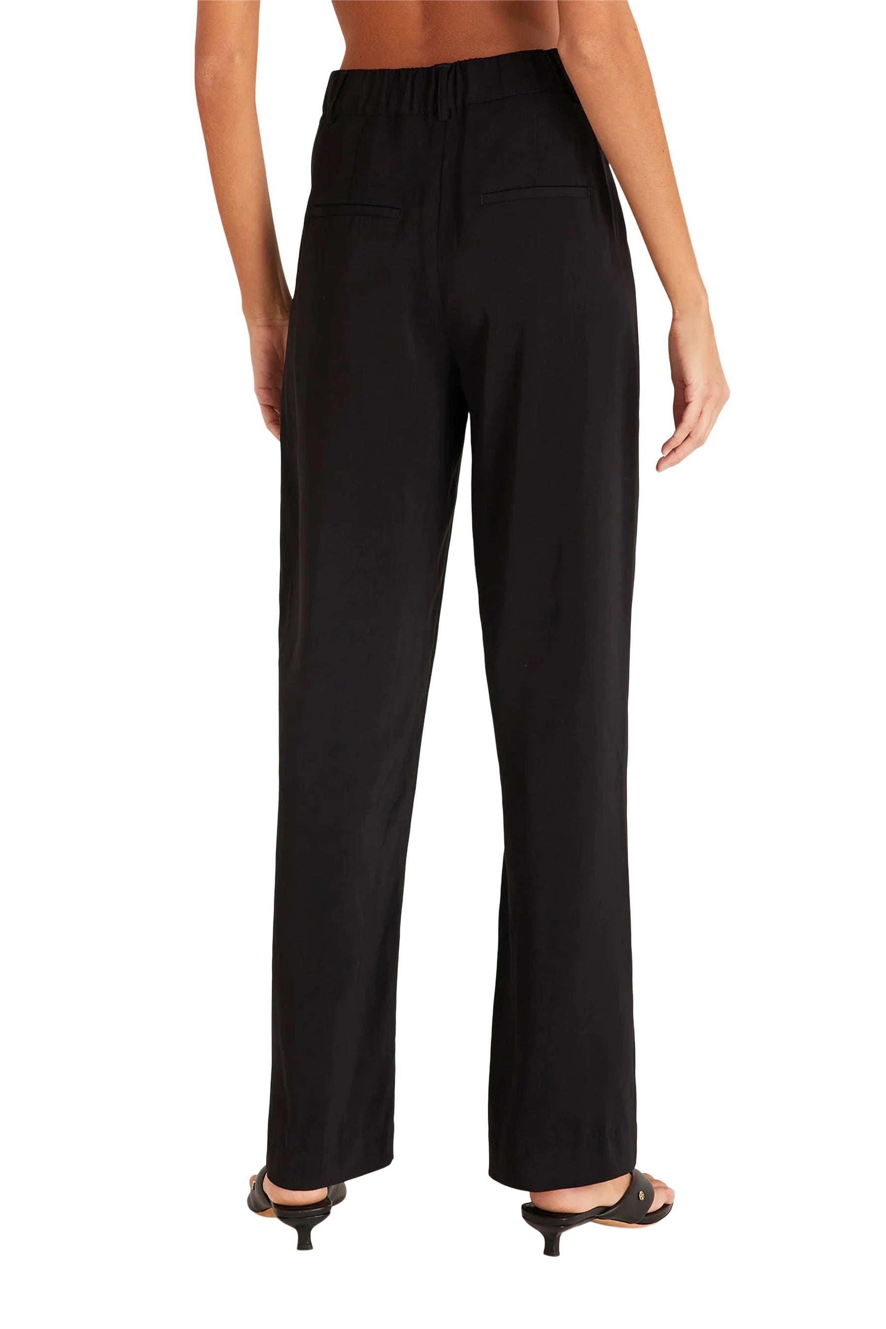 Lucy Twill Pant