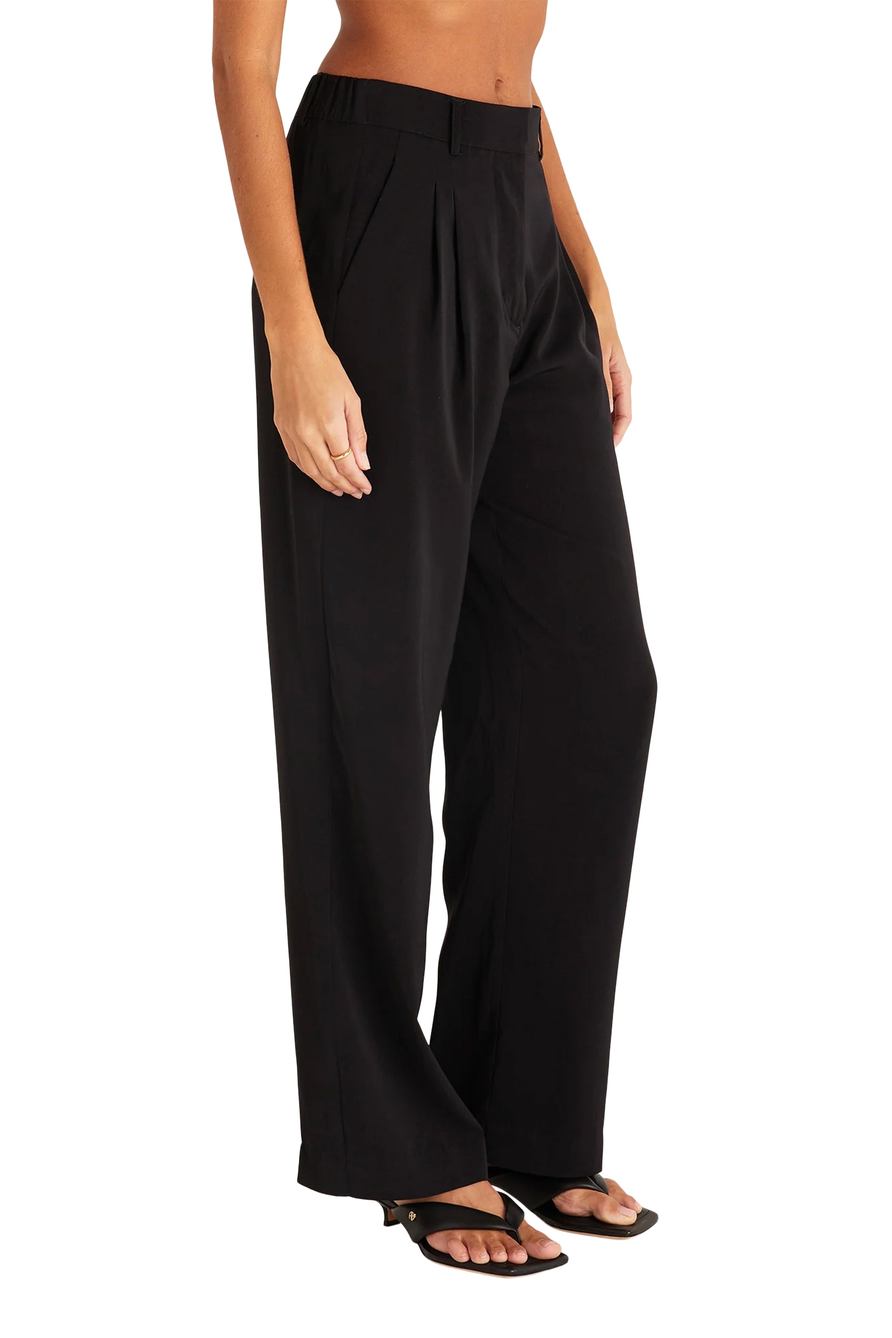 Lucy Twill Pant