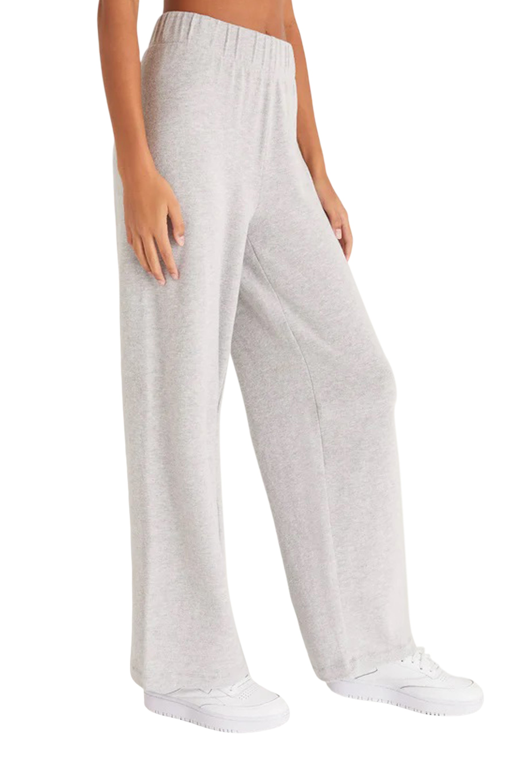 Olympia Plush Pant