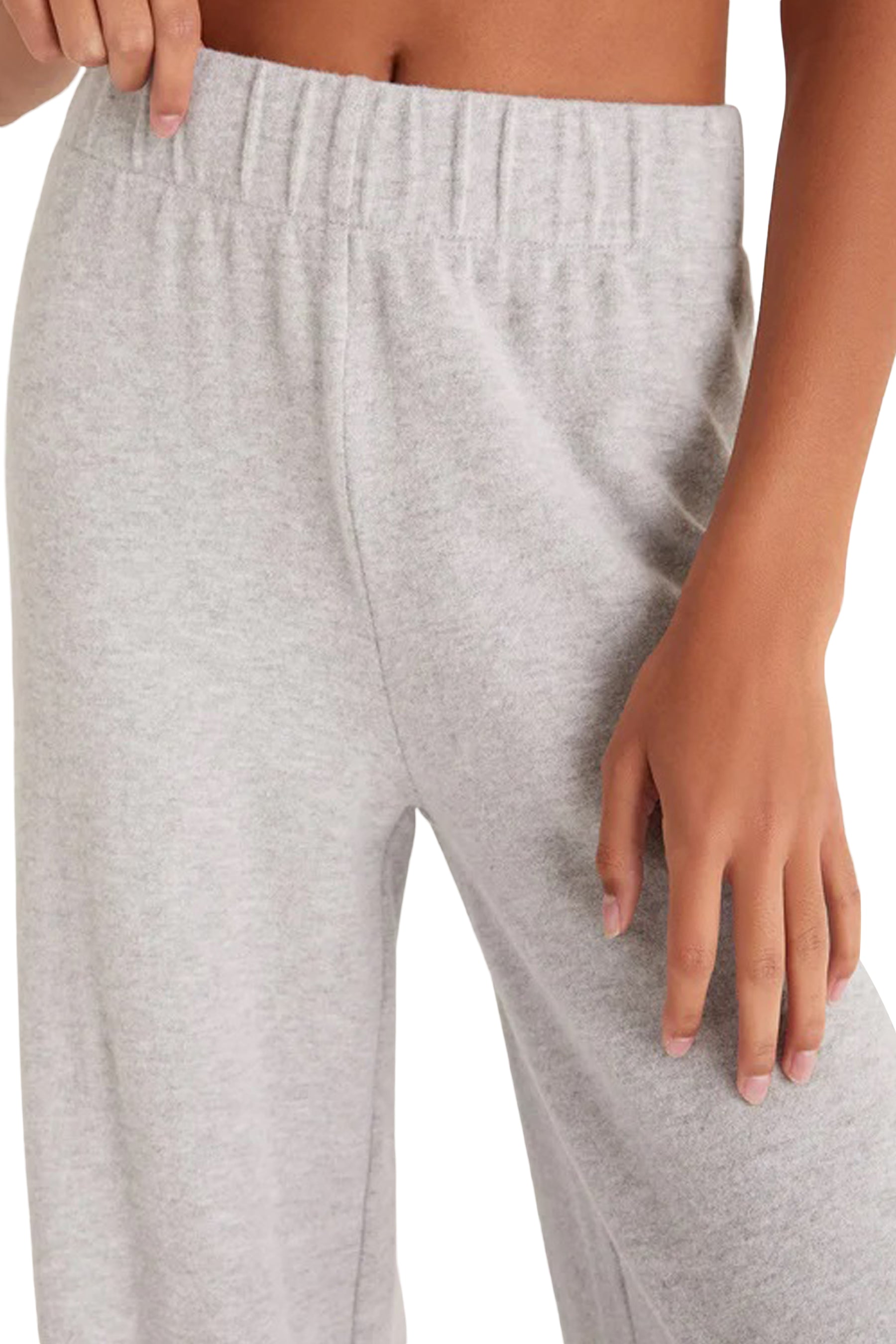 Olympia Plush Pant