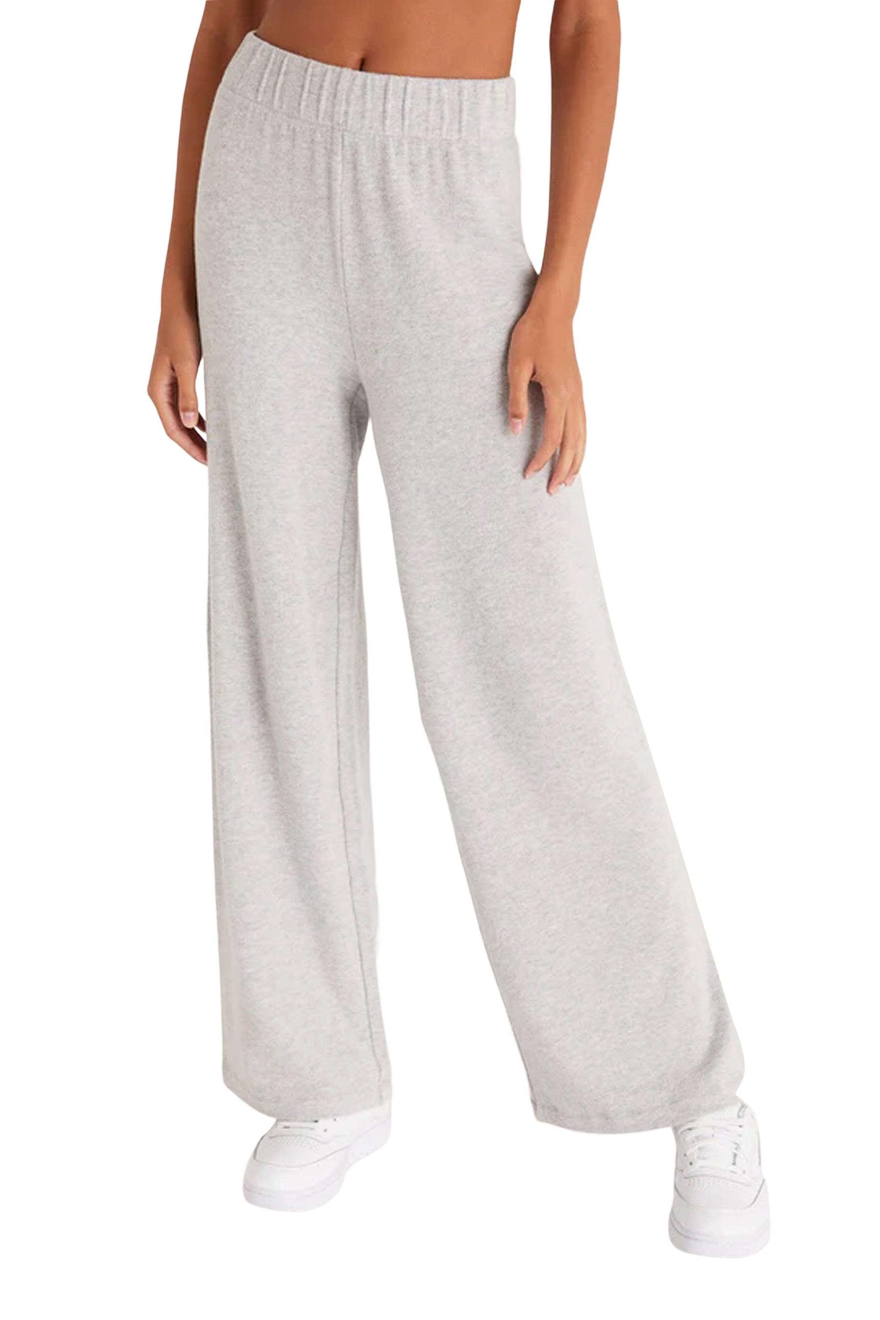 Olympia Plush Pant