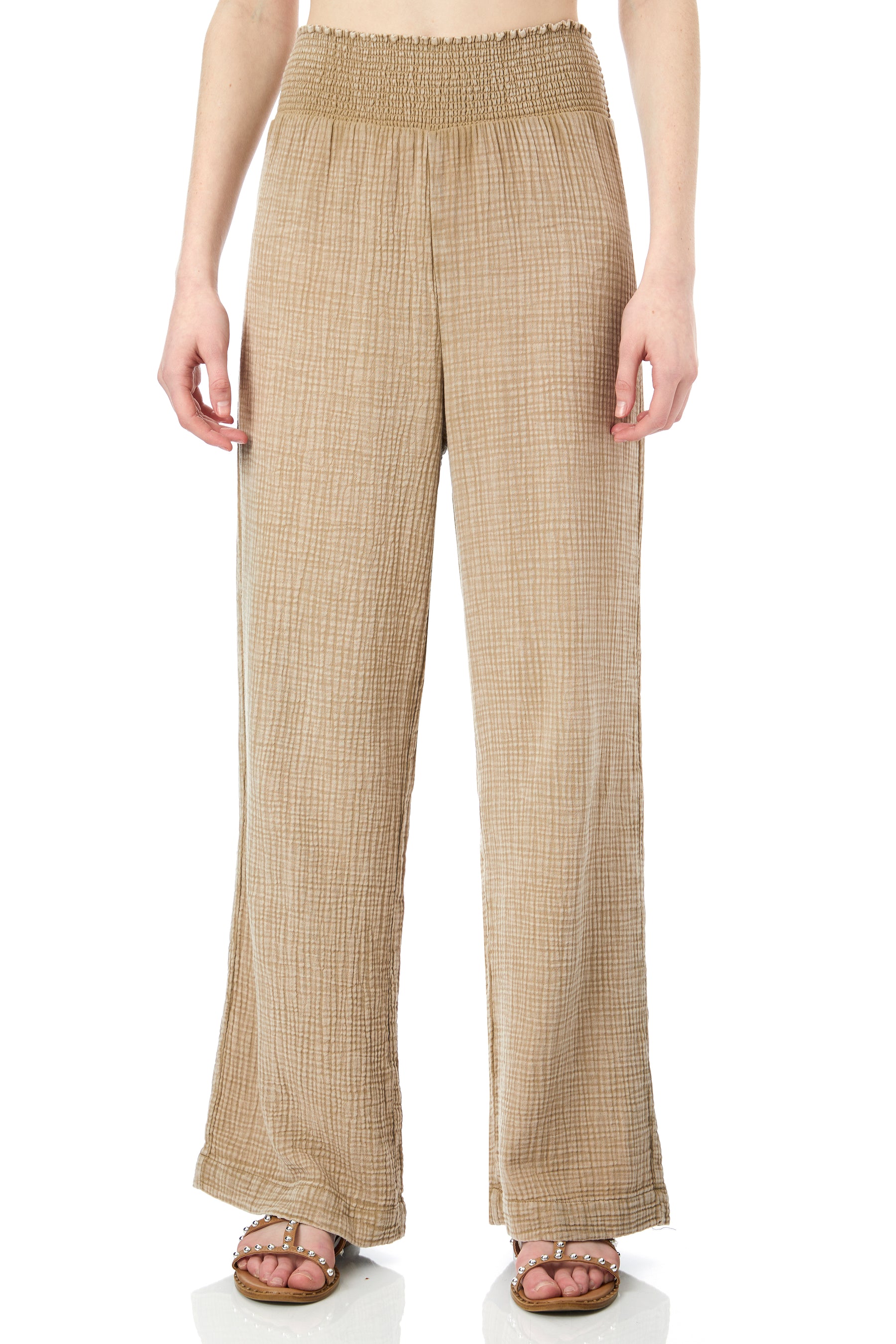Cassidy Full Length Pant