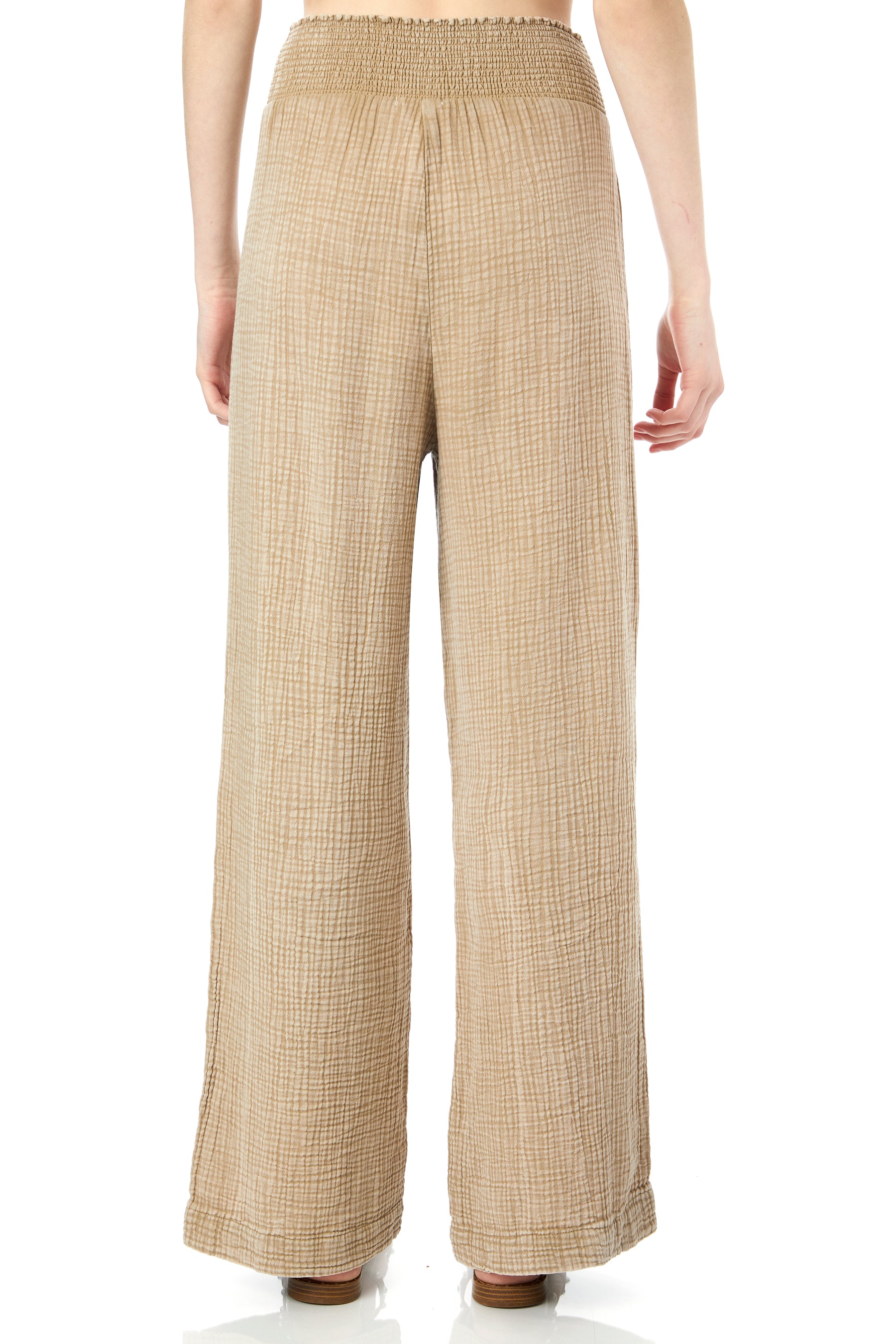 Cassidy Full Length Pant