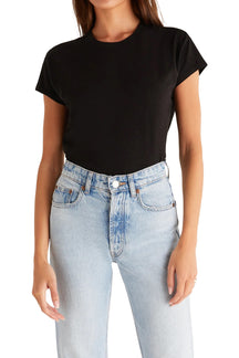 Modern Slub Tee