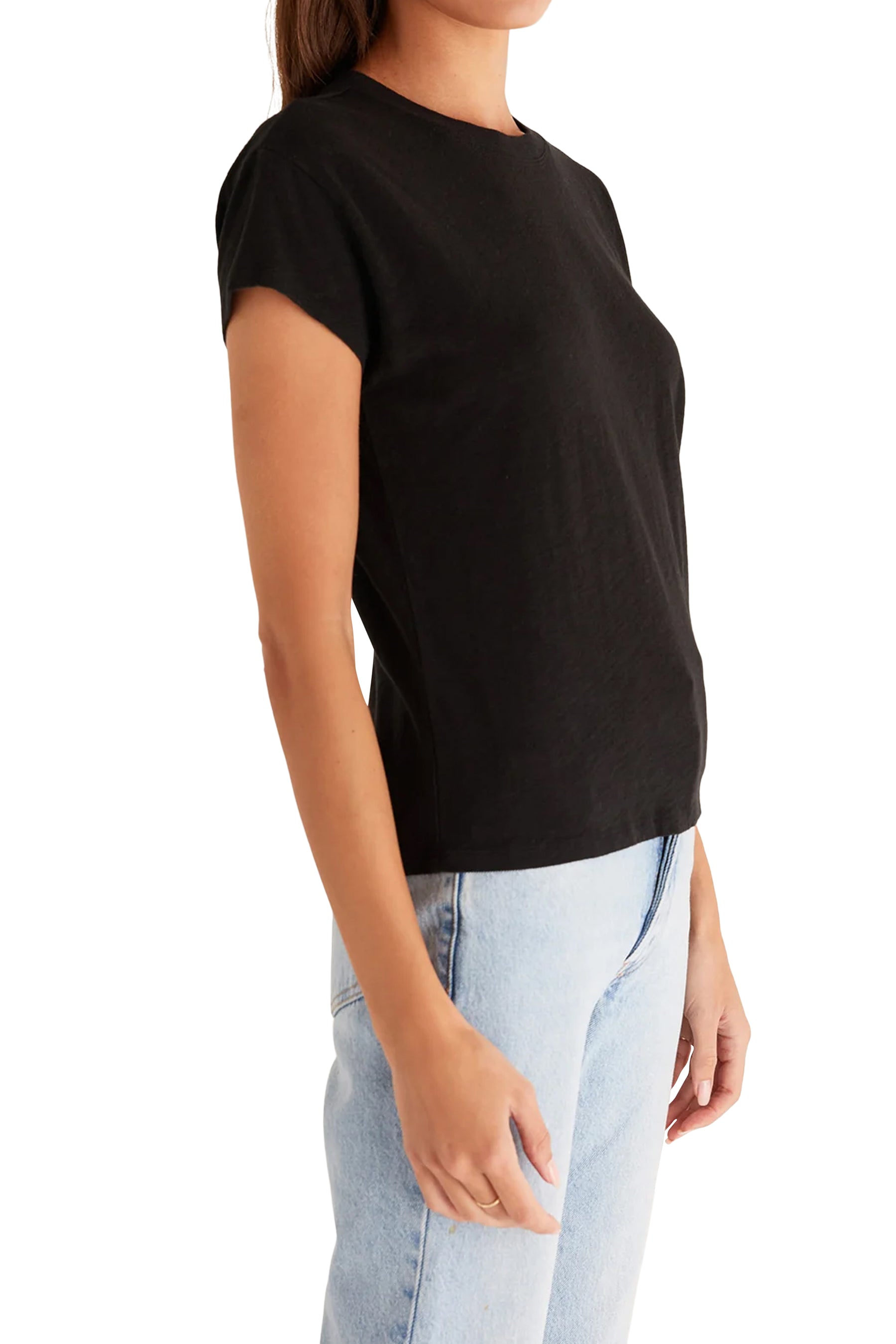 Modern Slub Tee