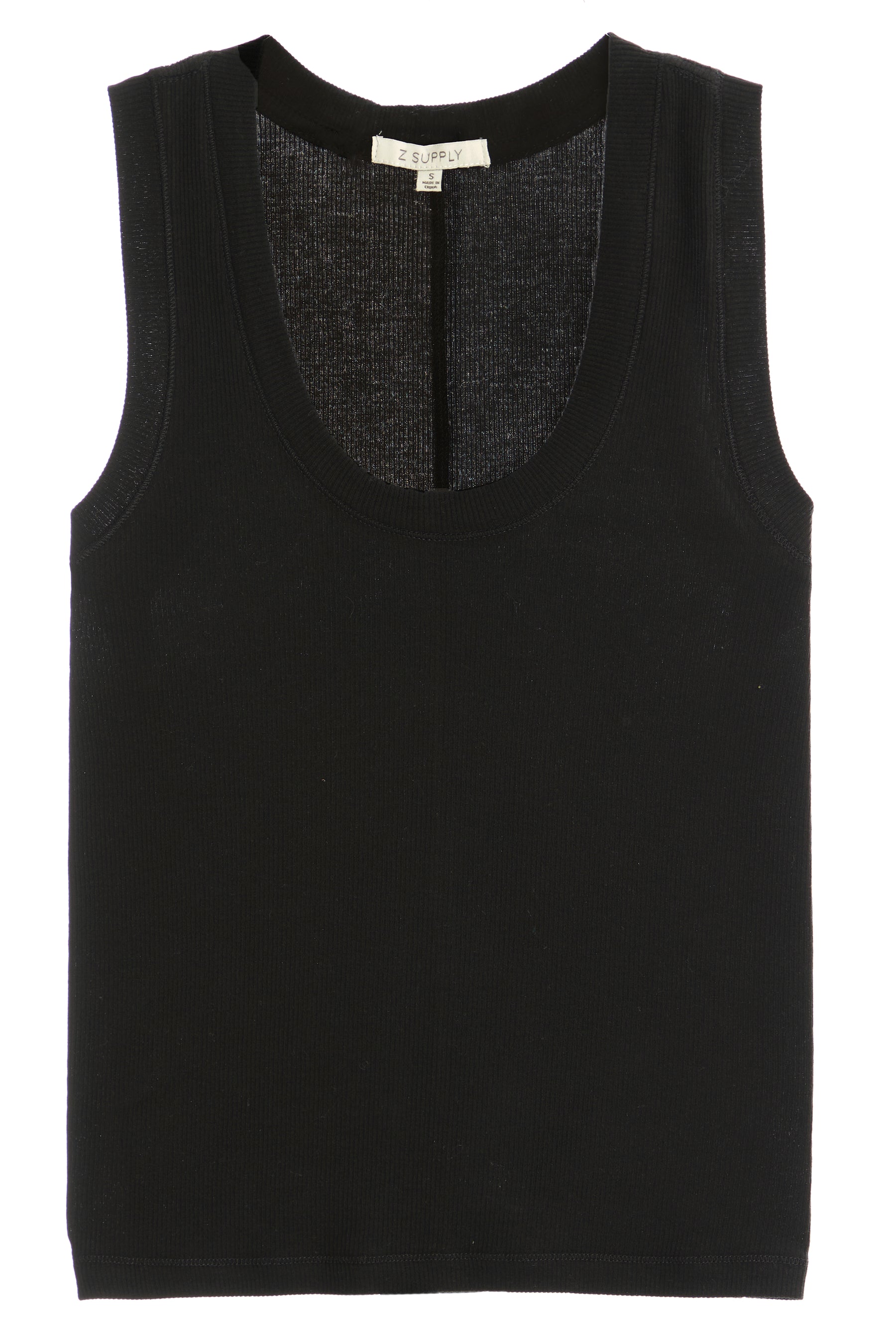 Sirena Rib Tank