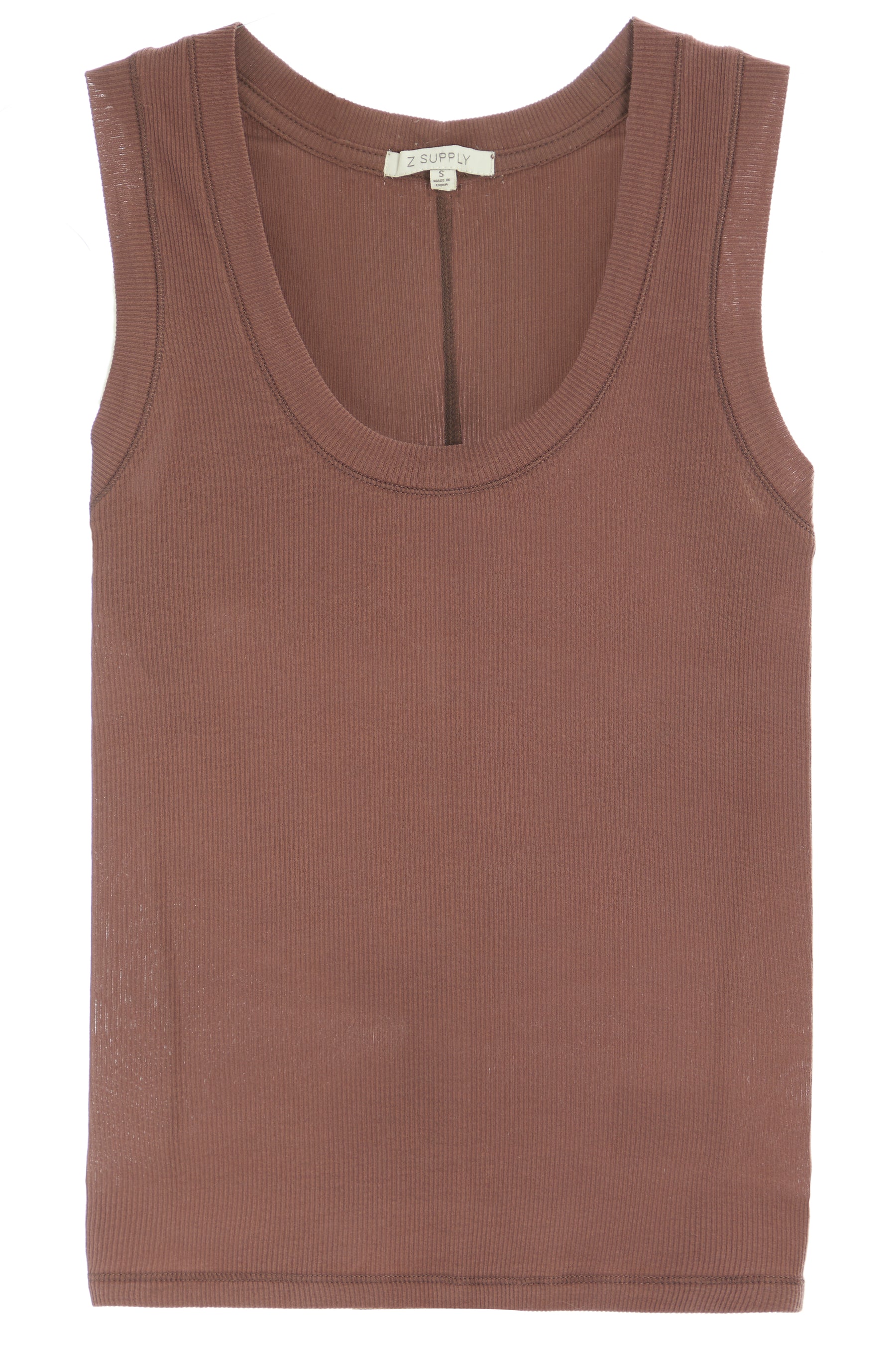 Sirena Rib Tank