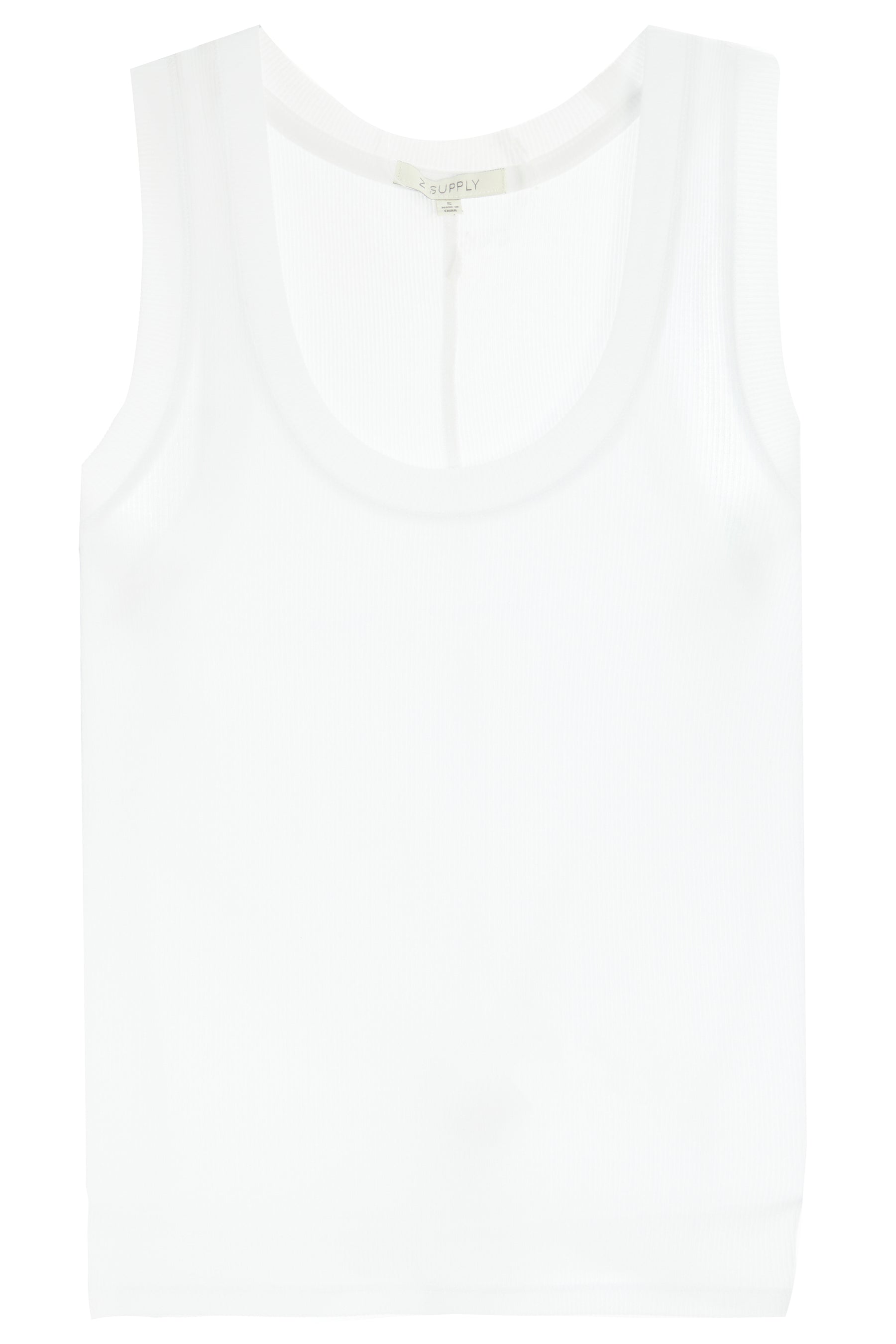 Sirena Rib Tank