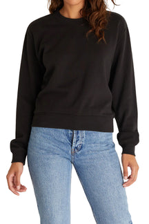 Classic Crew Sweatshirt