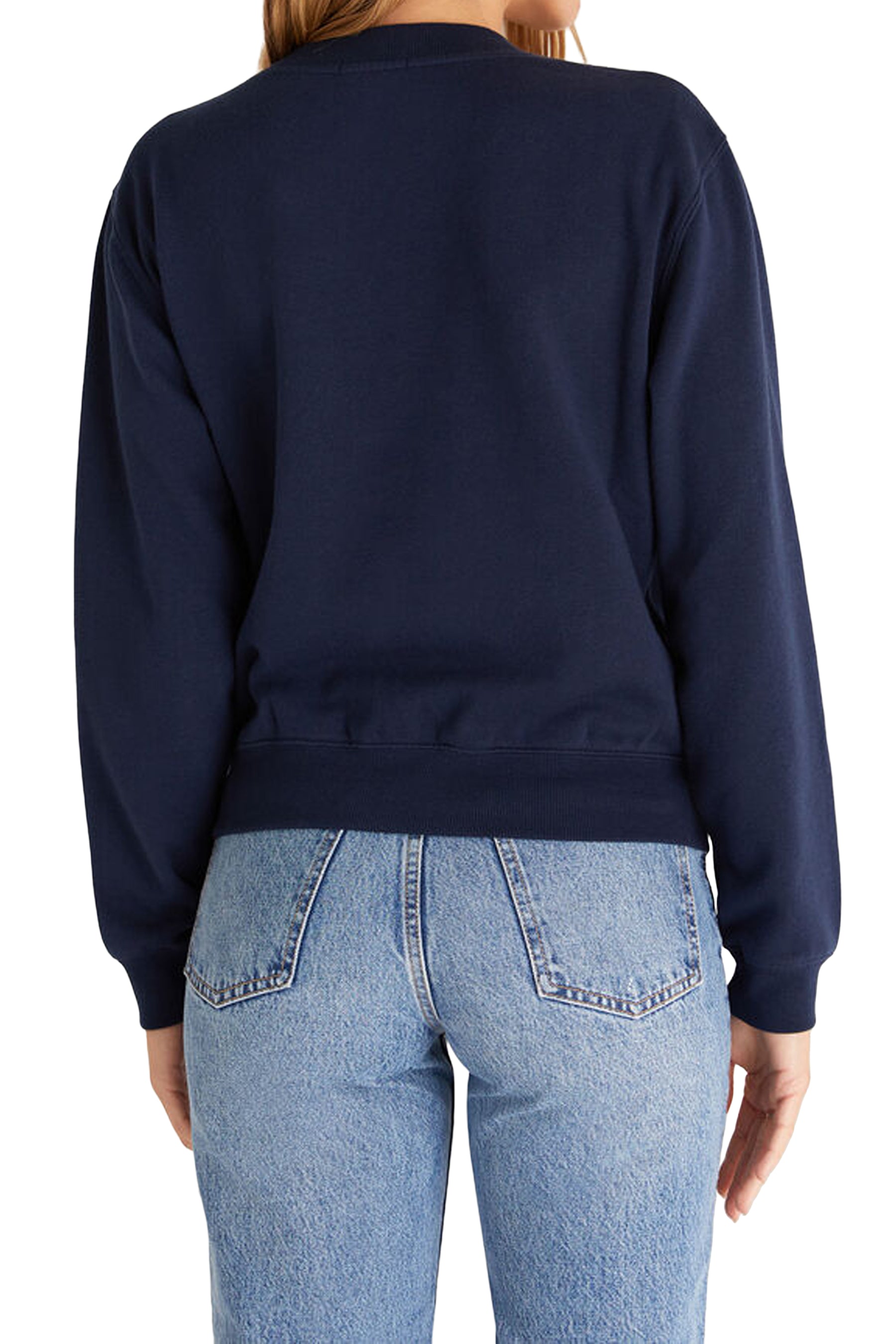 Classic Crew Sweatshirt