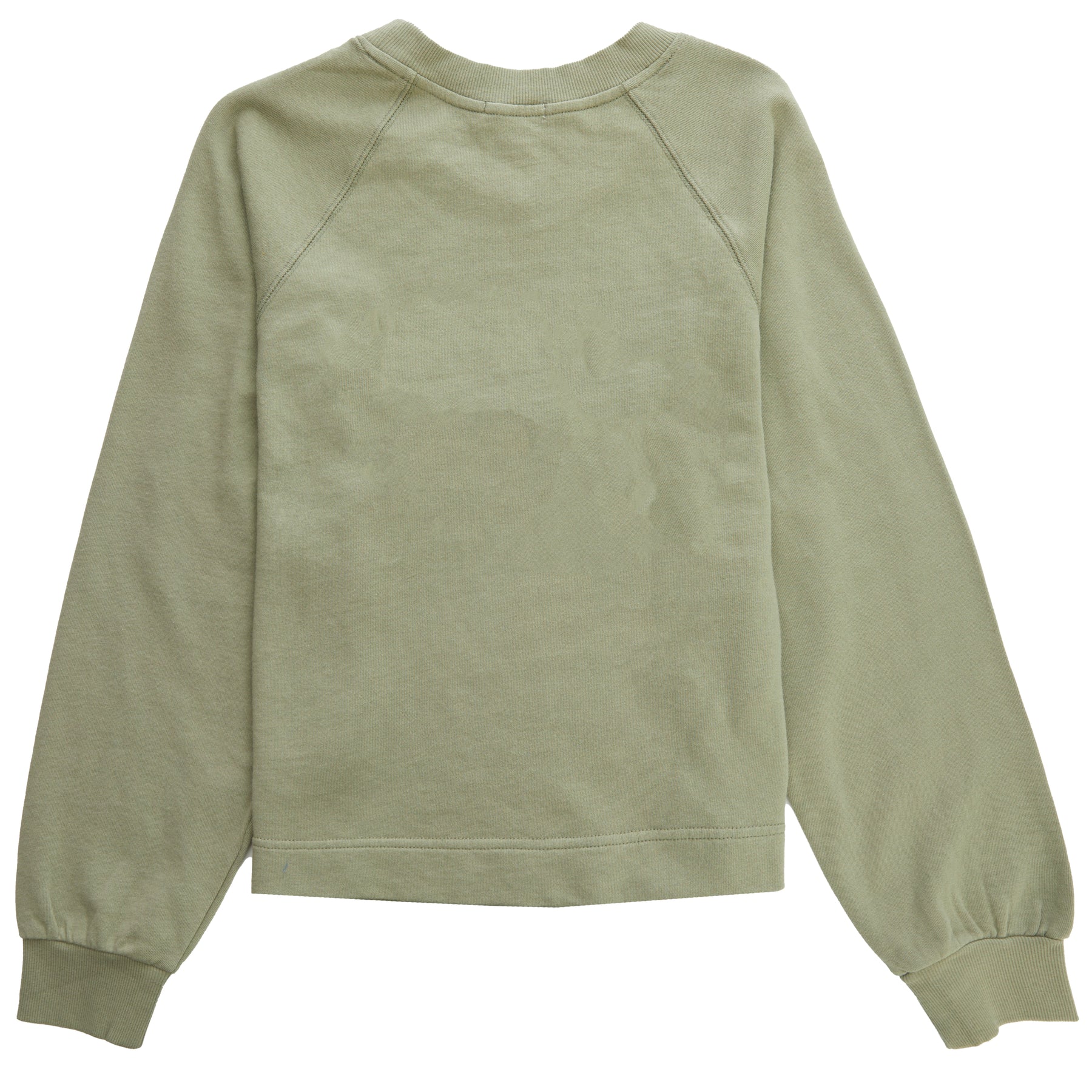 Cayden Raglan Sweatshirt