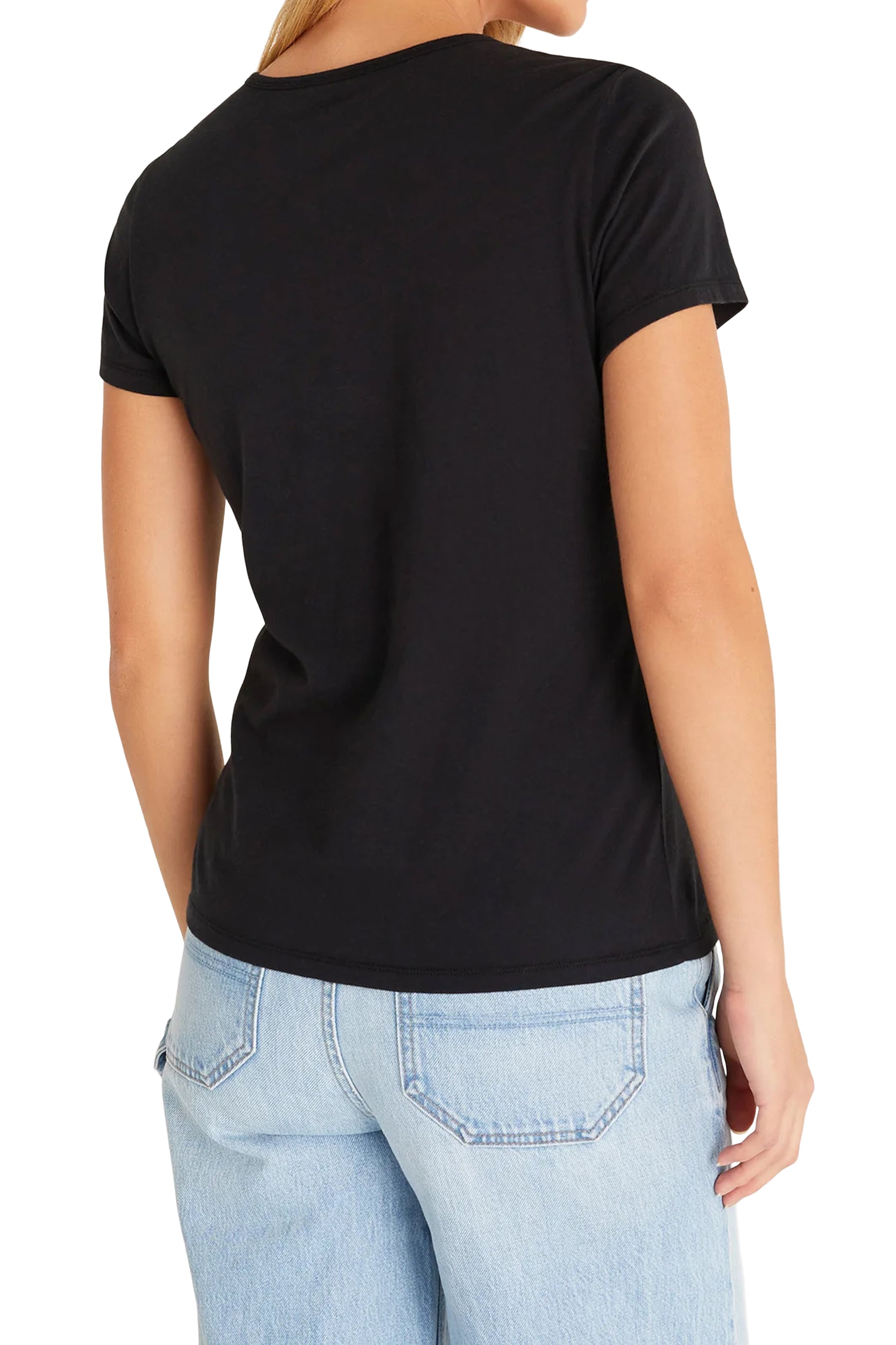 The Classic Short Sleeve Tee