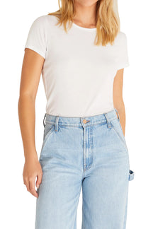 The Classic Short Sleeve Tee