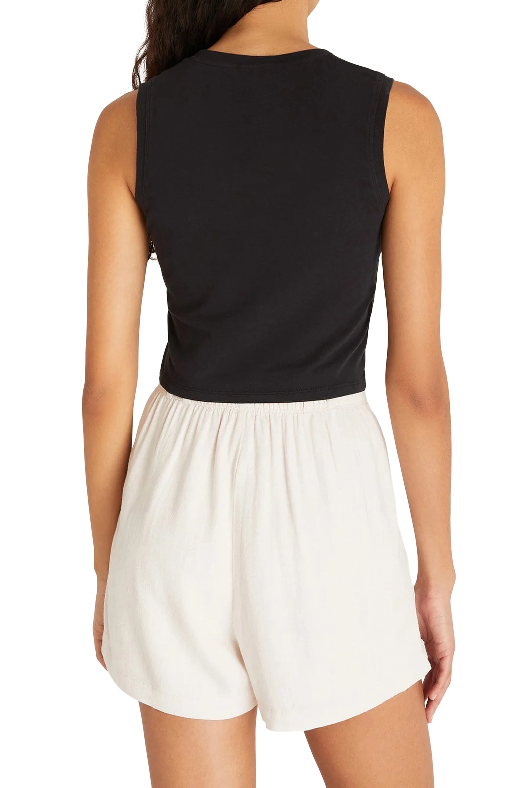 Ivy Tank