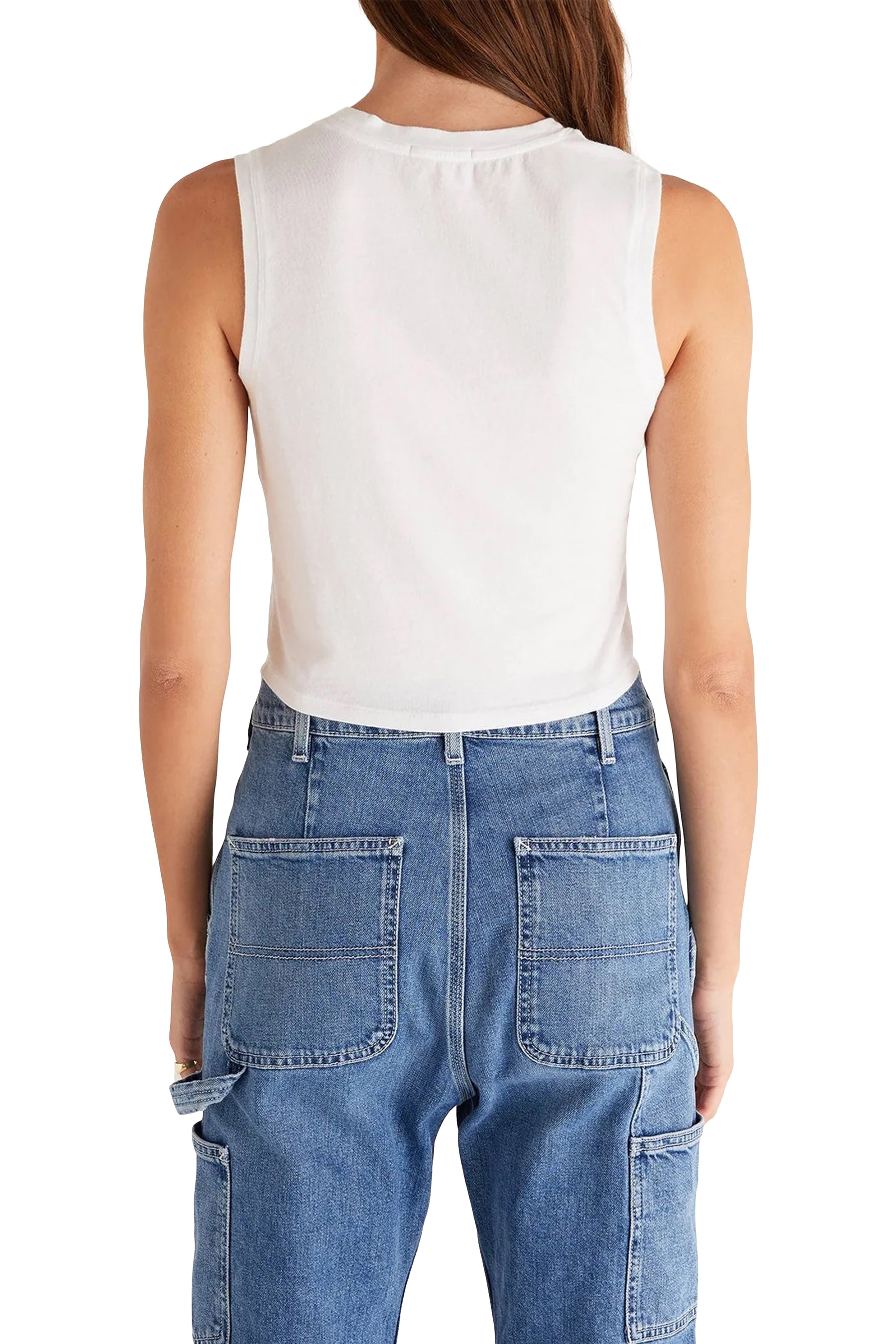 Ivy Tank