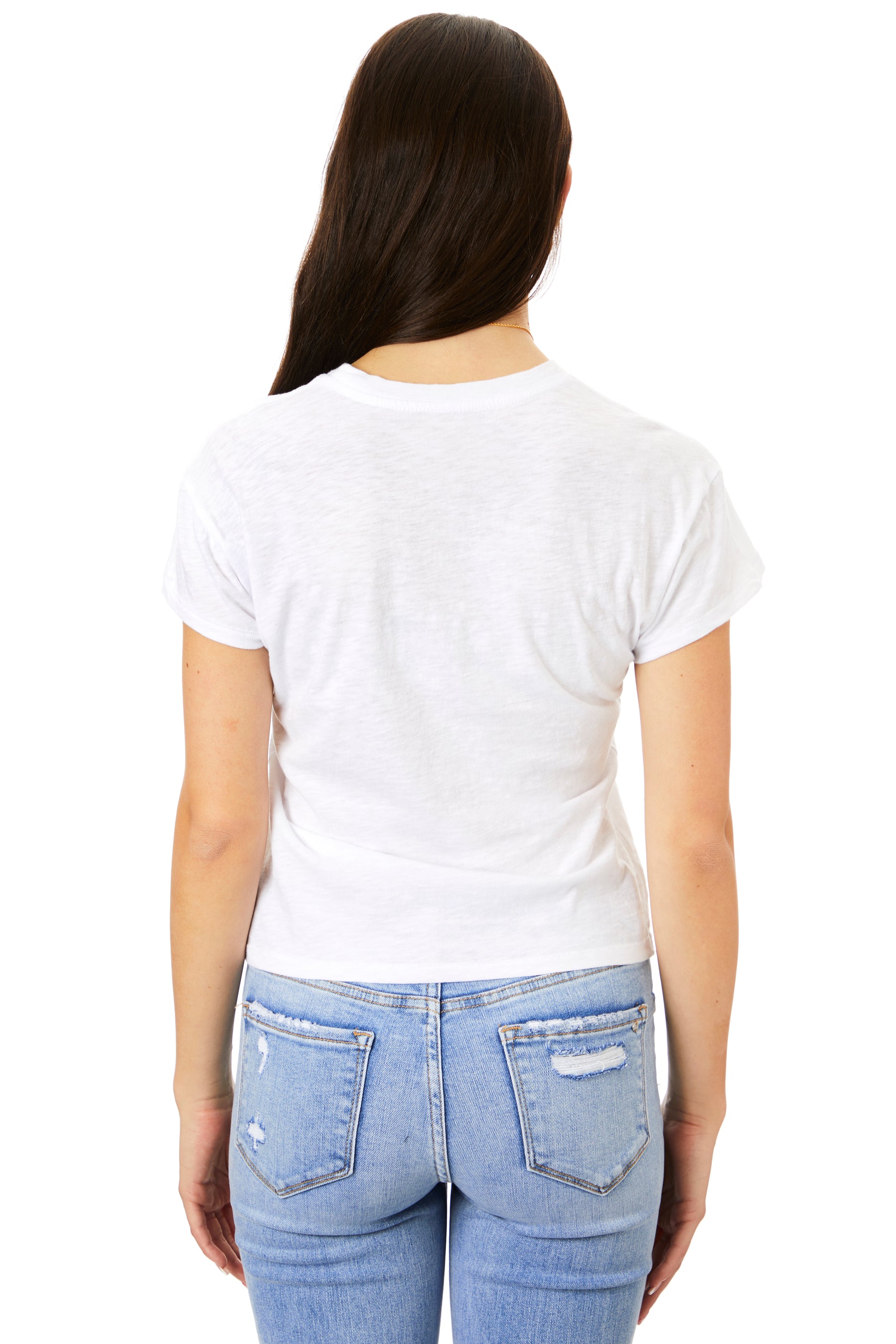 Modern Aloha Tee