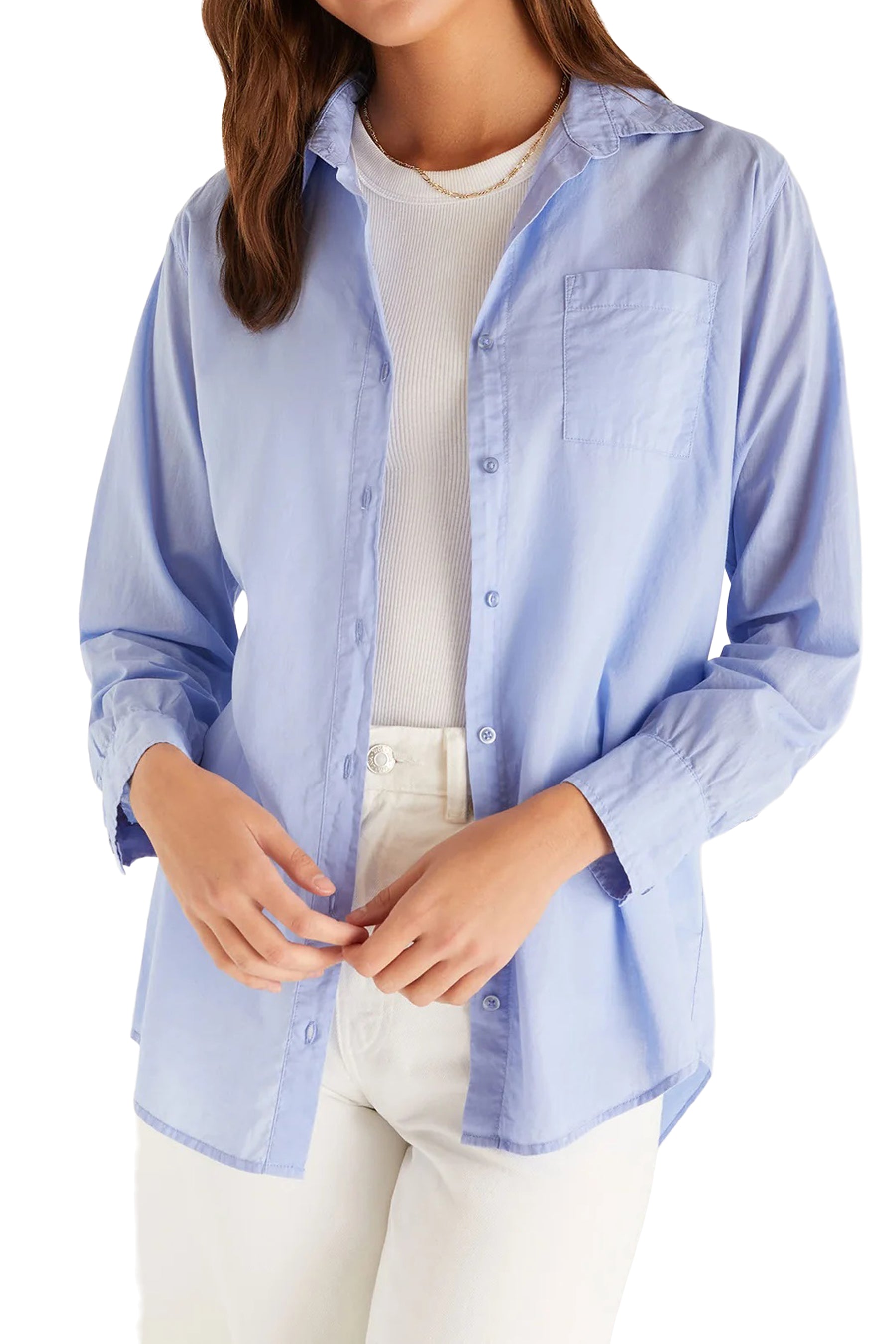 Poolside Shirt