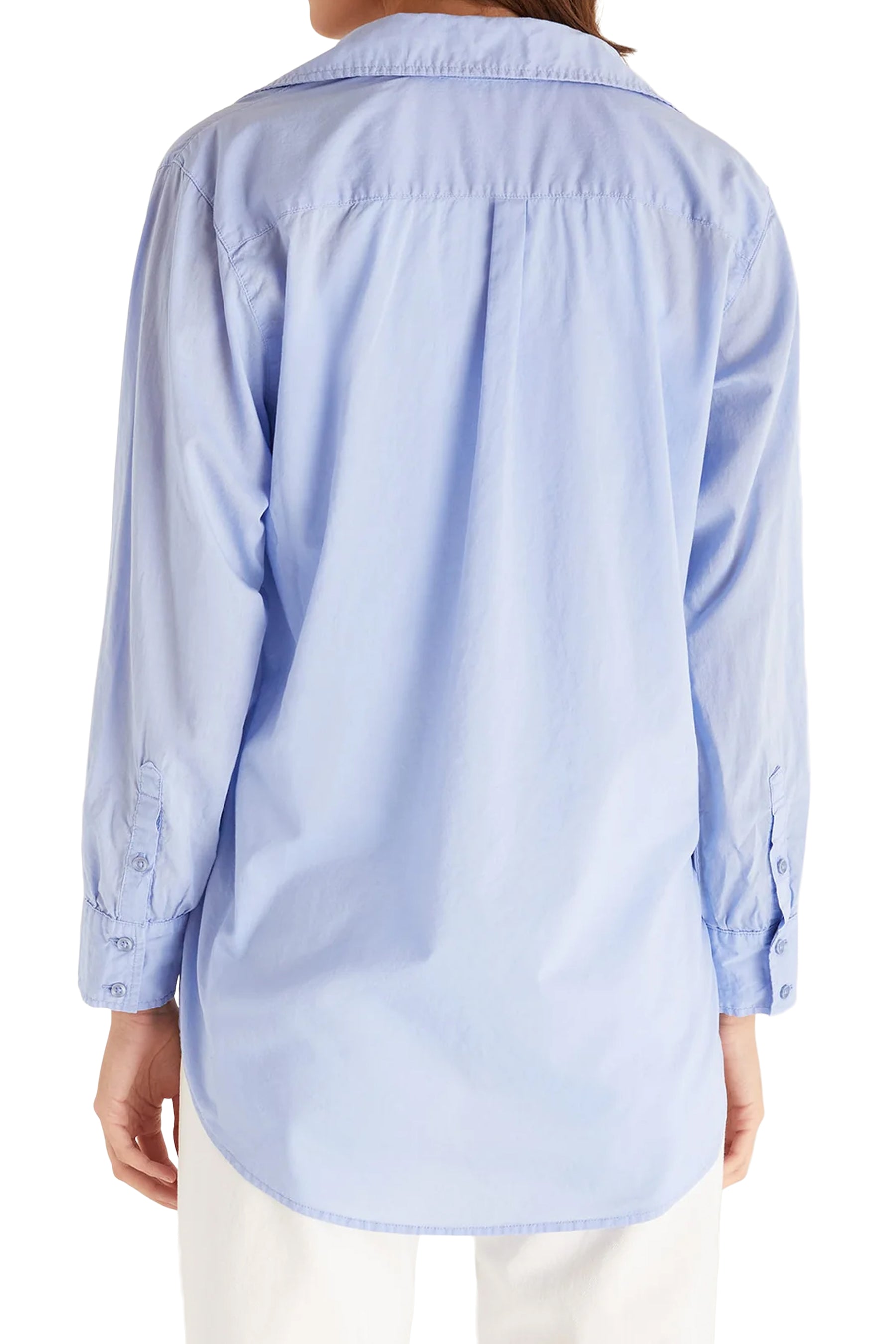 Poolside Shirt