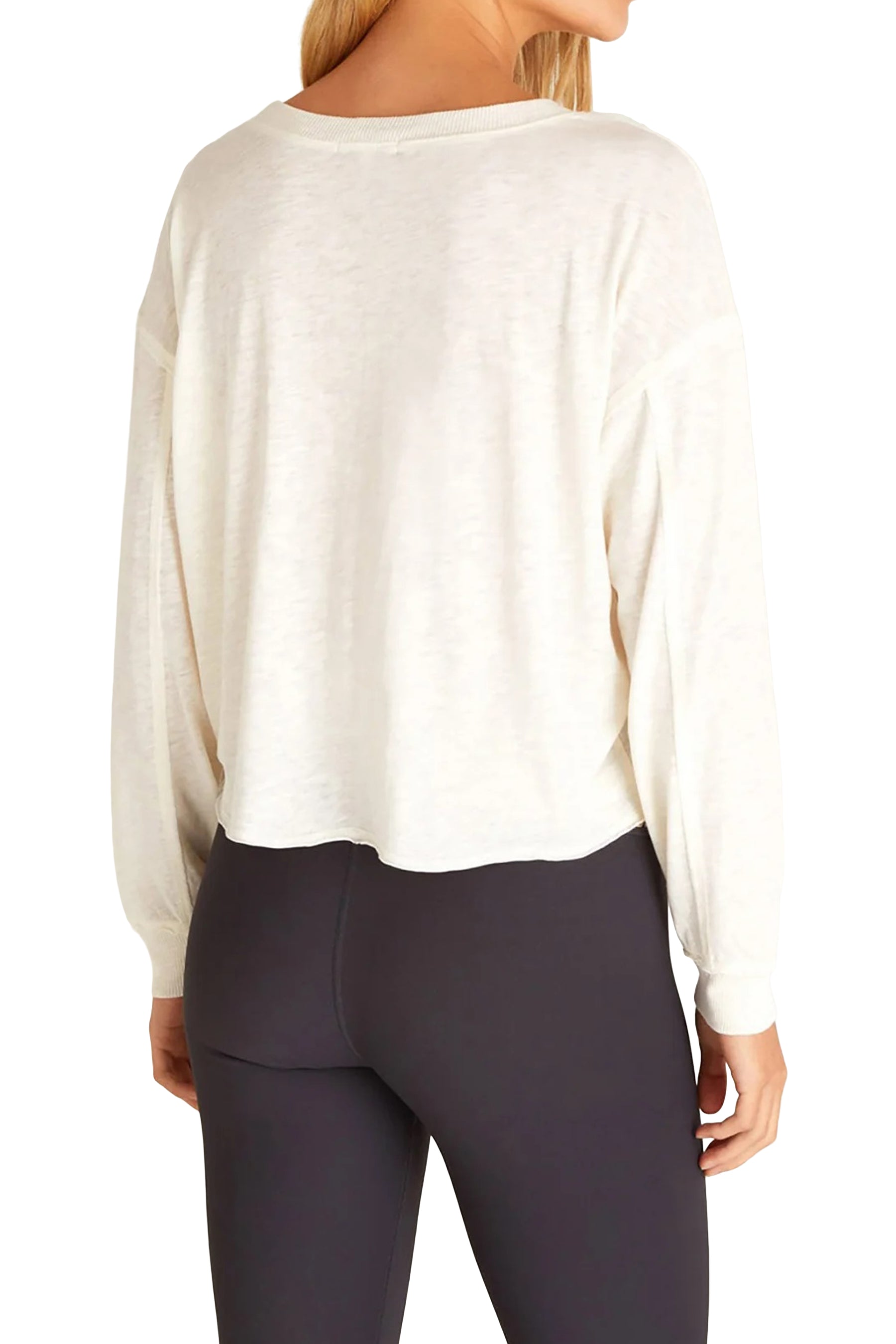 Sundown Long Sleeve Tee