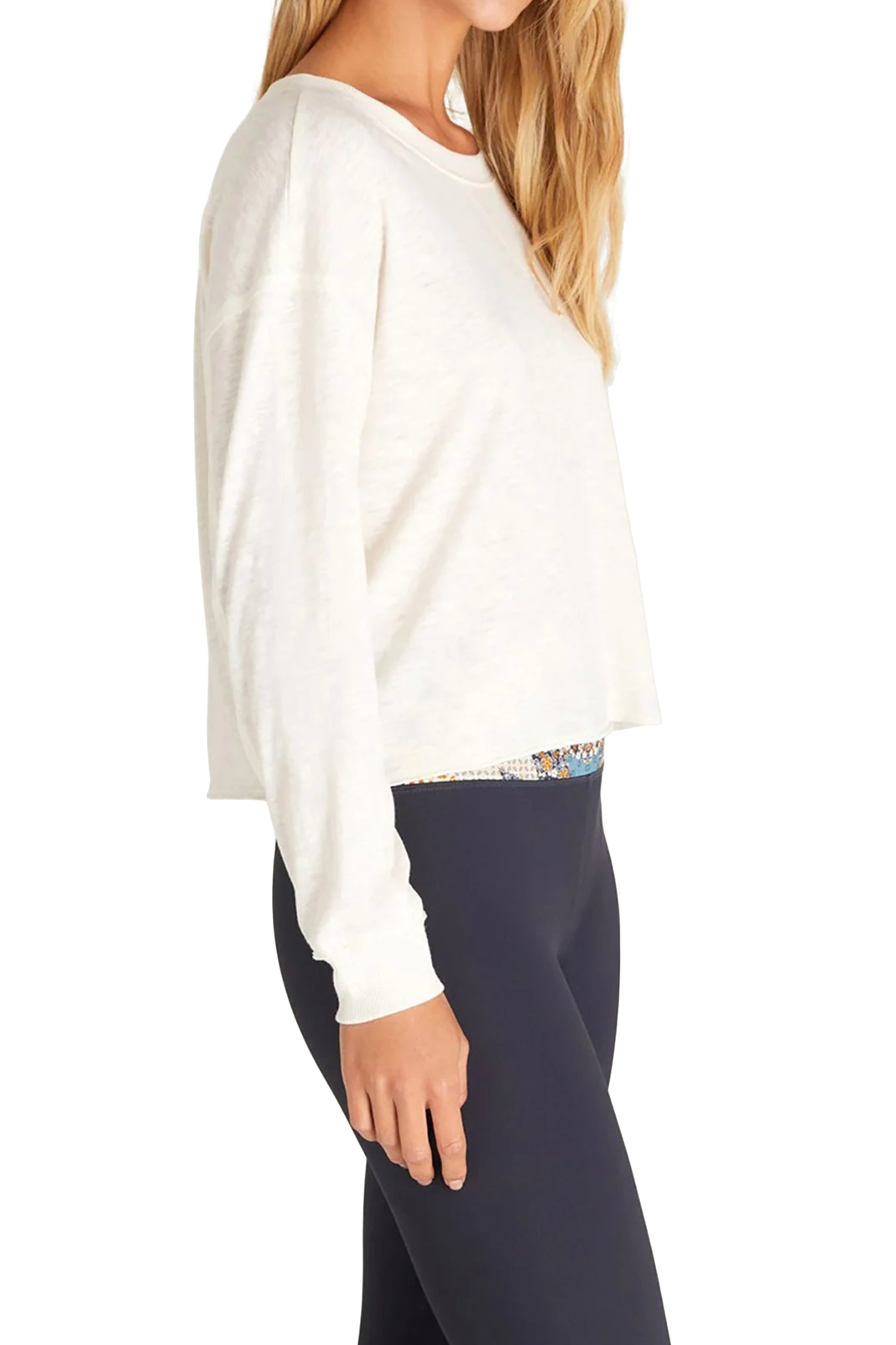 Sundown Long Sleeve Tee