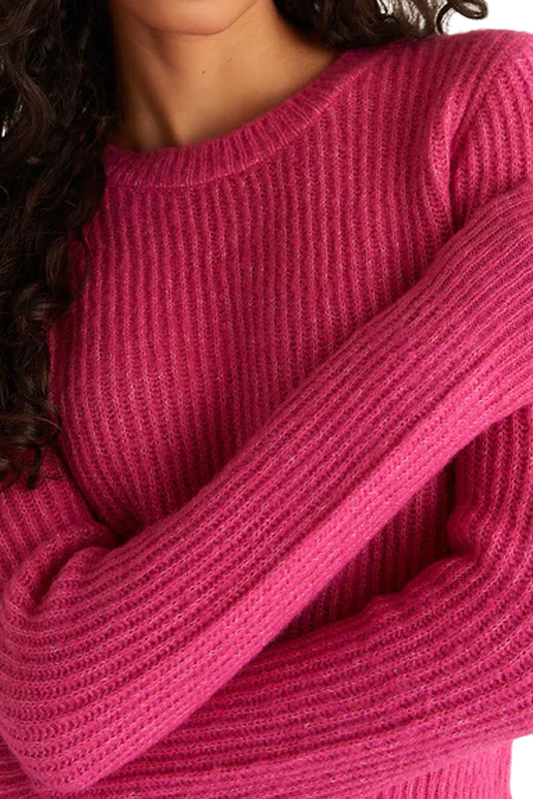 Daphne Sweater