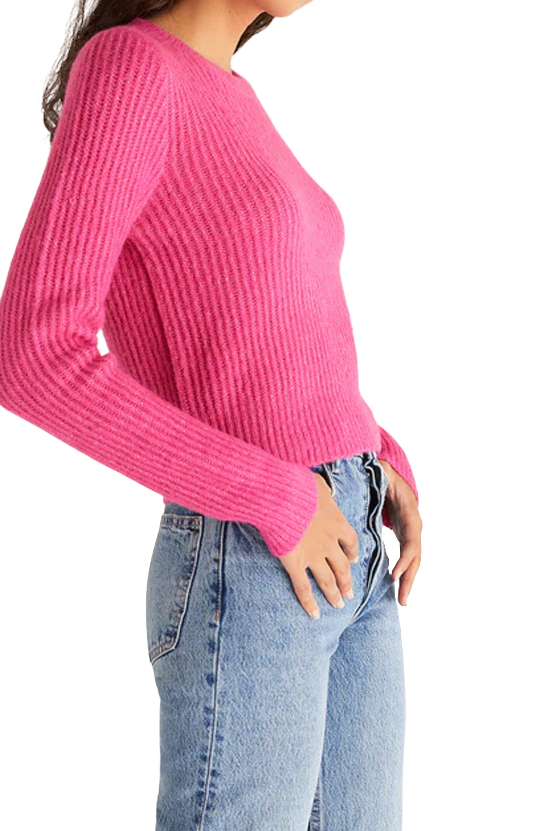 Daphne Sweater
