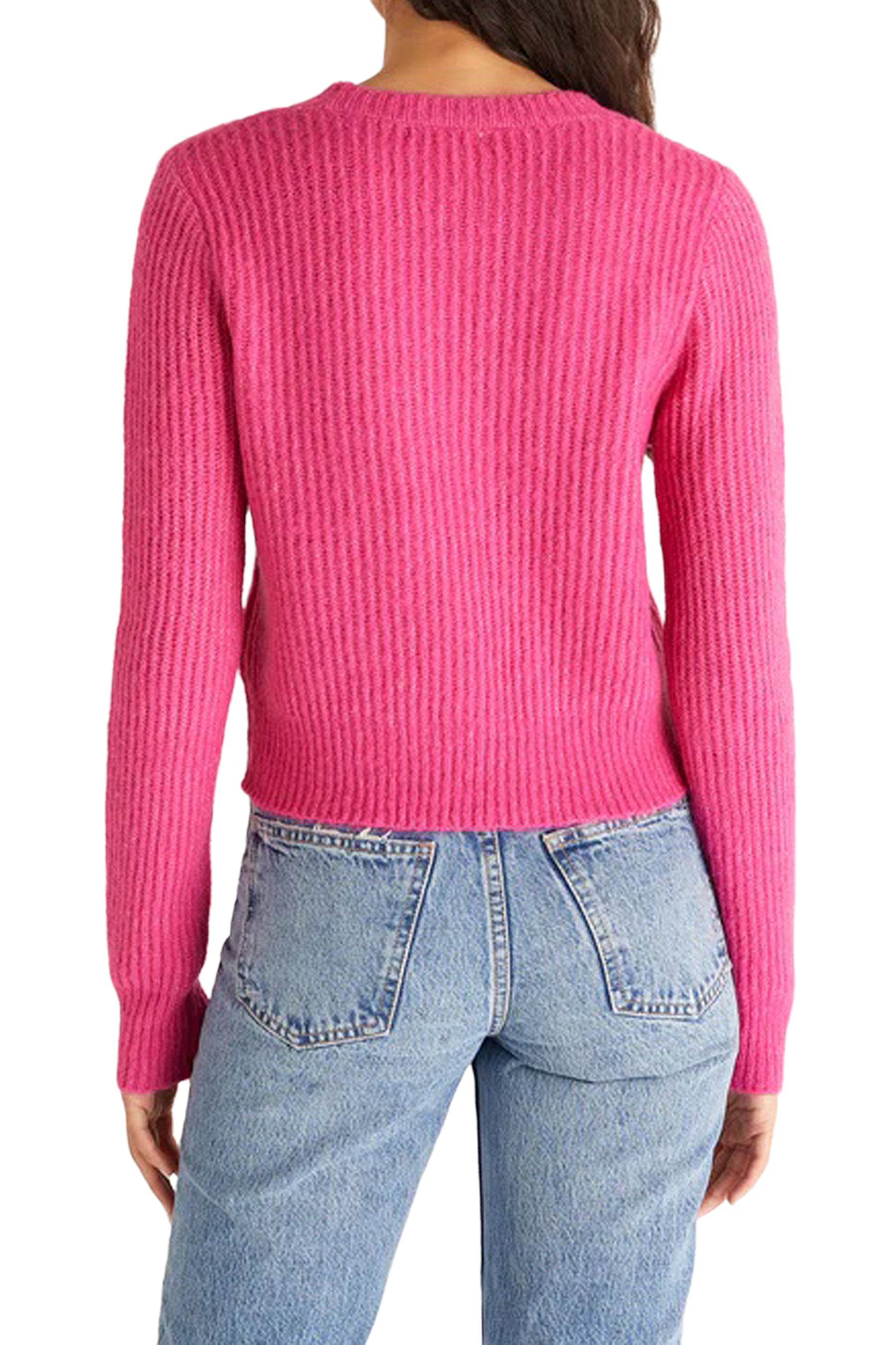 Daphne Sweater